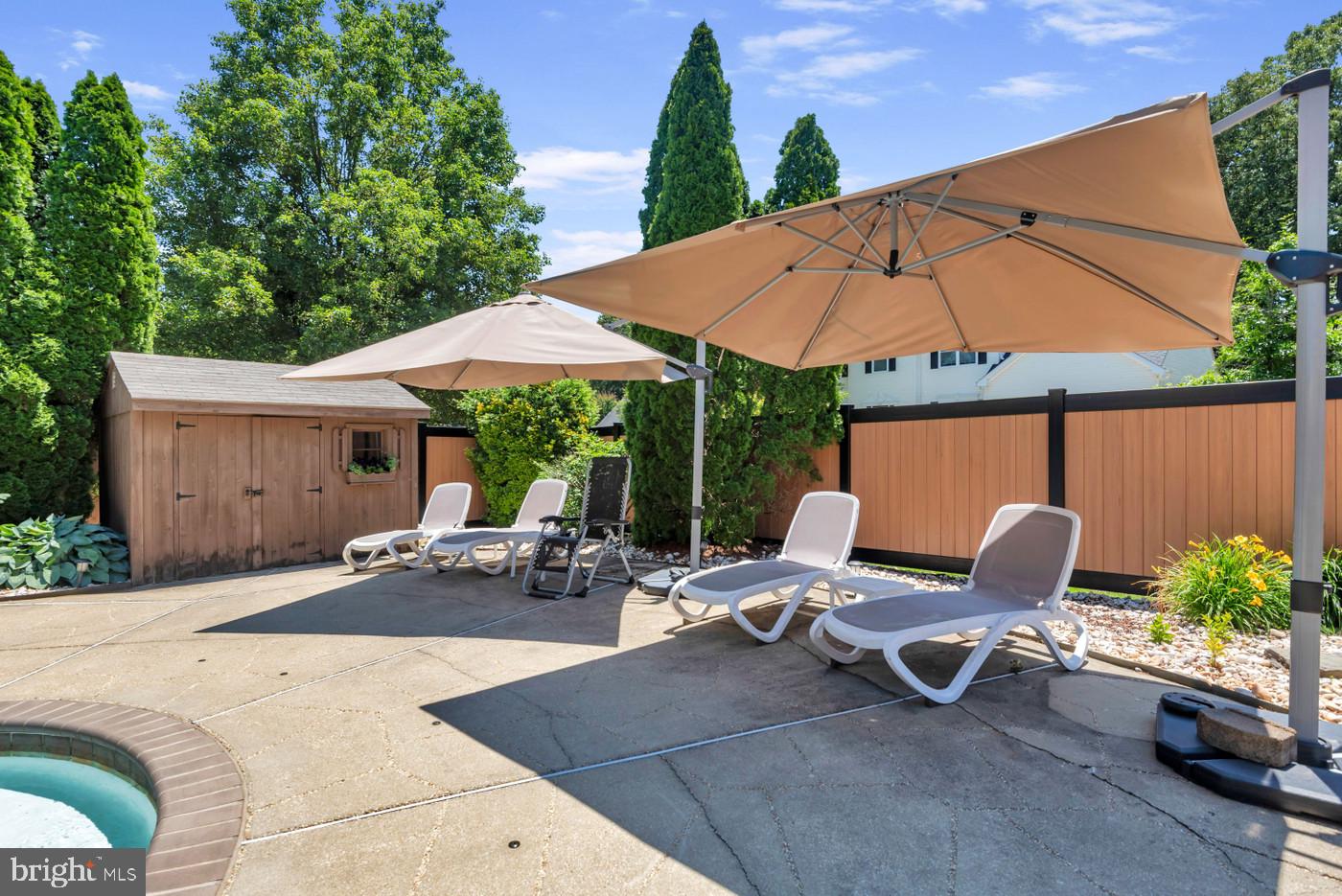 SEVERN PINES - Residential