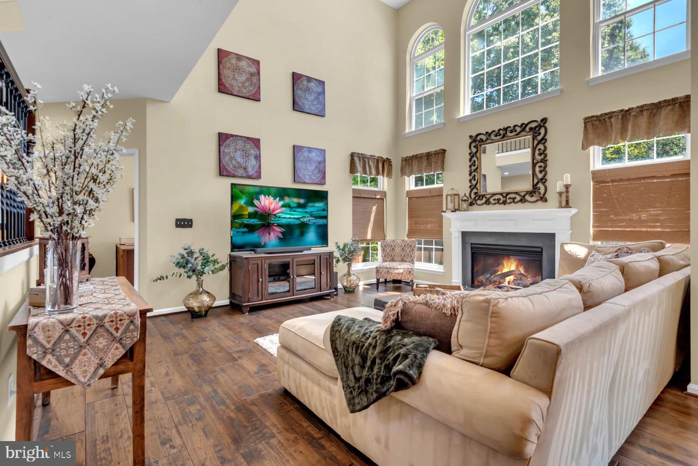 SEVERN PINES - Residential