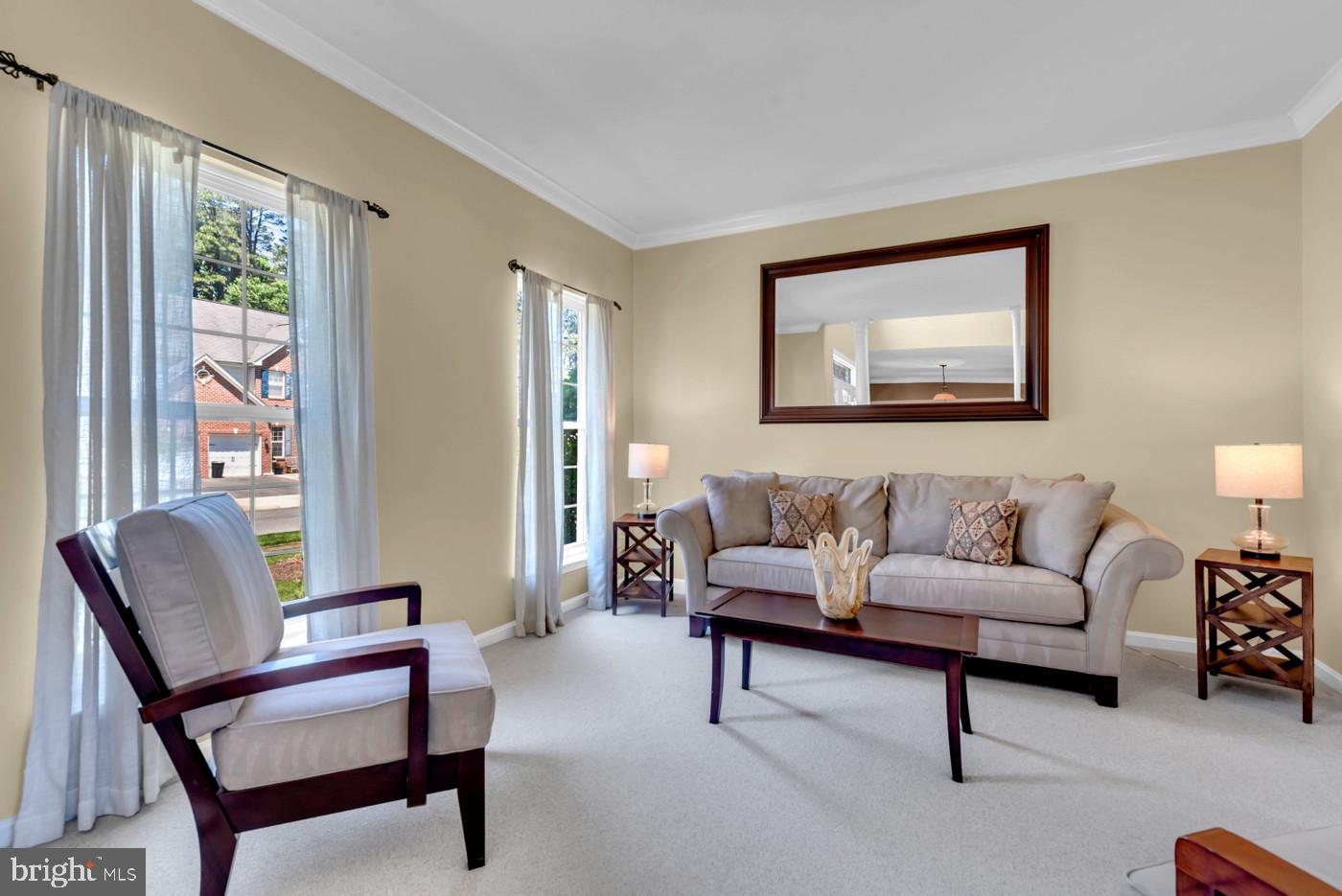SEVERN PINES - Residential