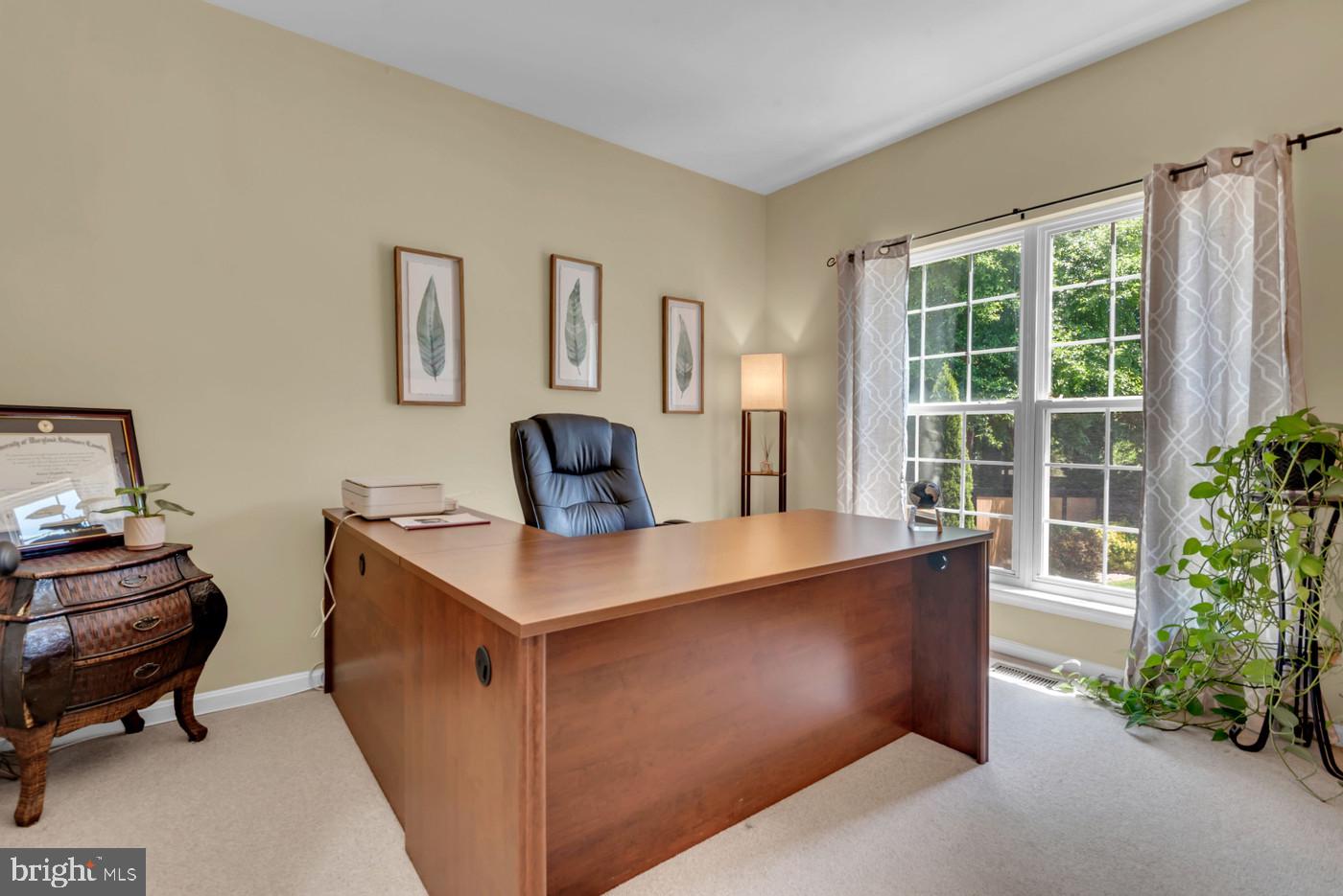 SEVERN PINES - Residential