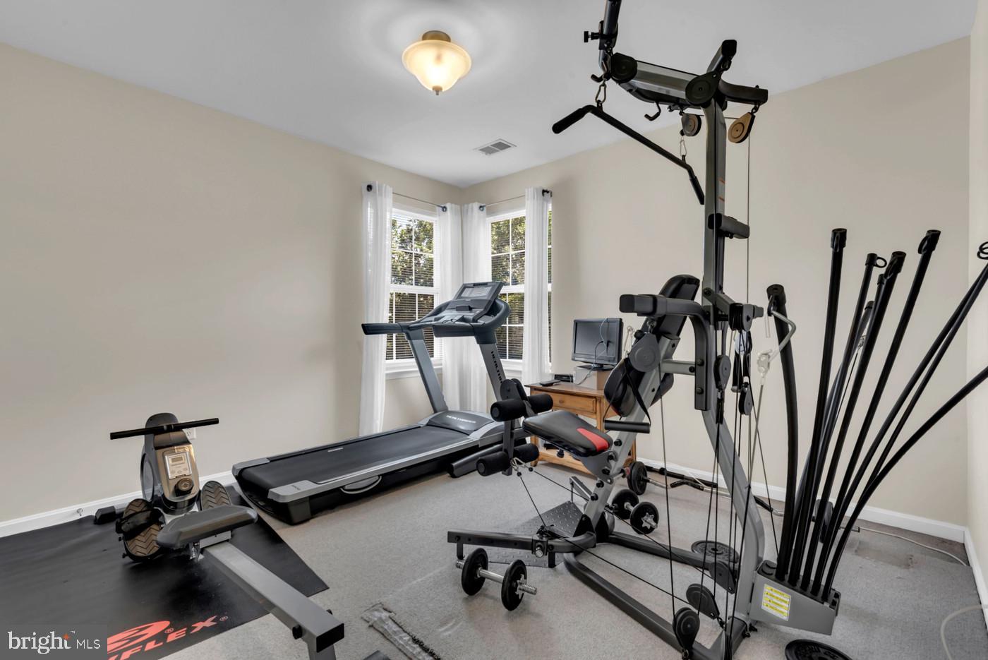SEVERN PINES - Residential