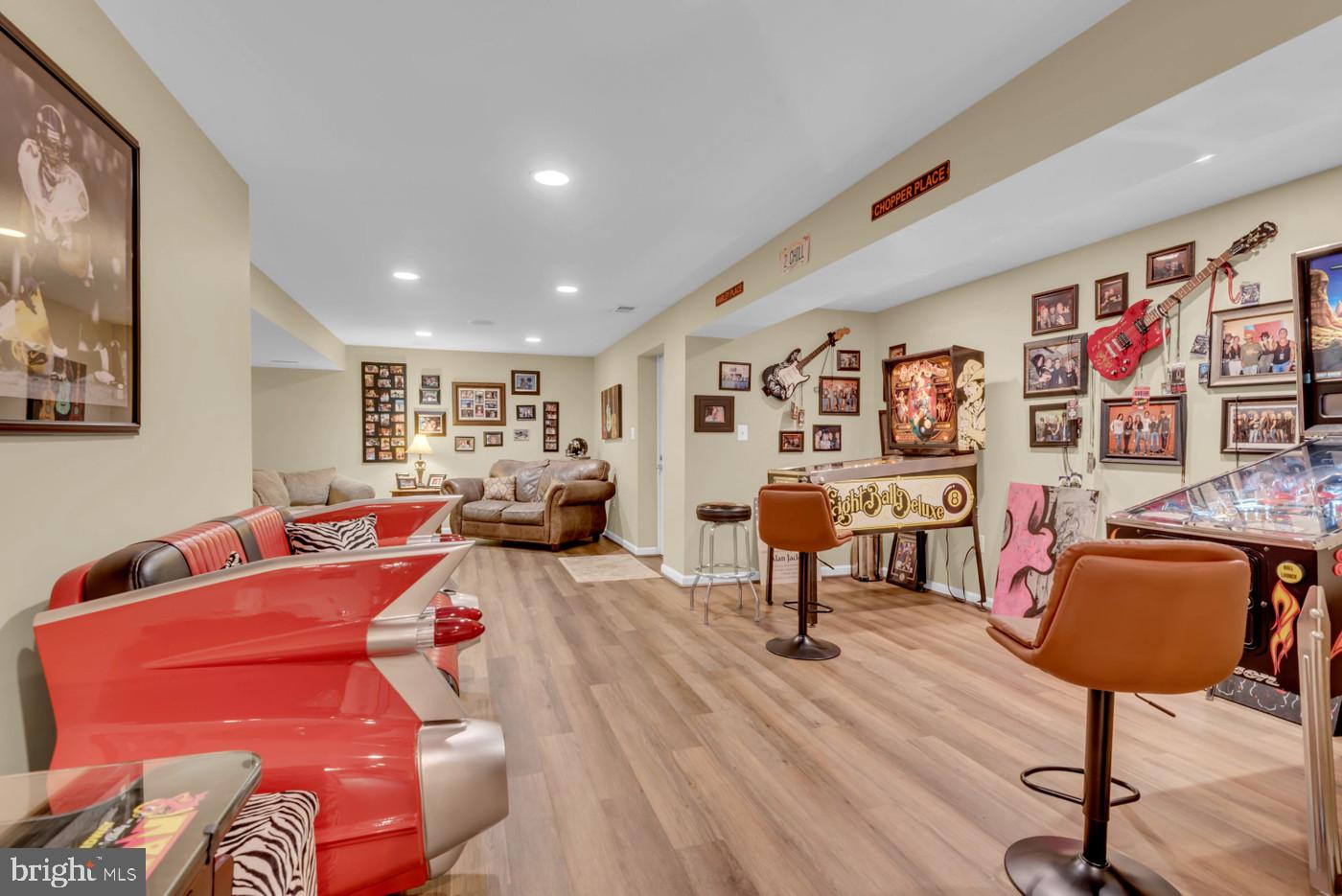 SEVERN PINES - Residential