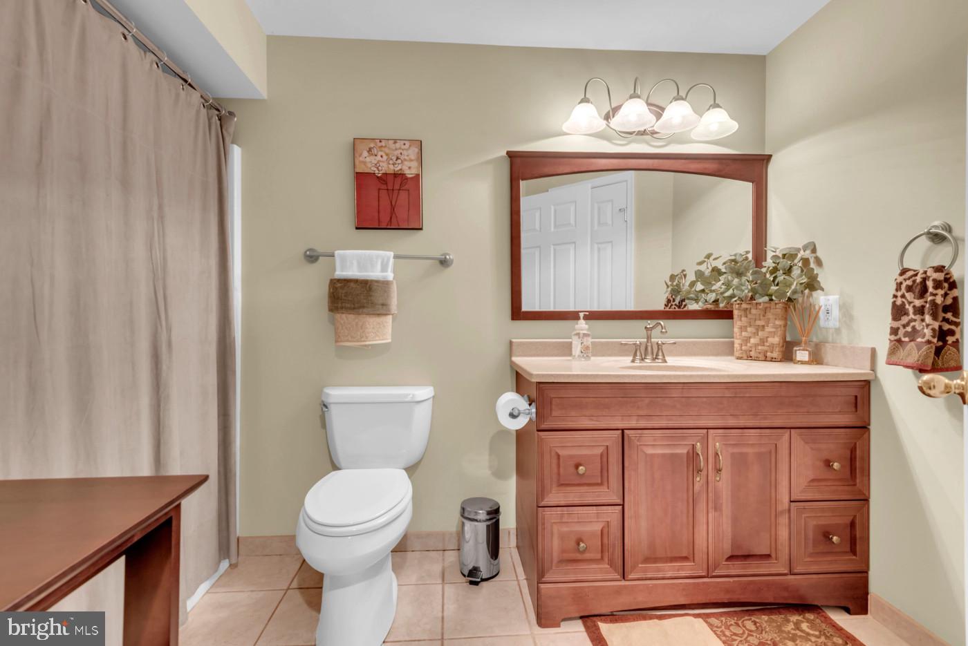 SEVERN PINES - Residential