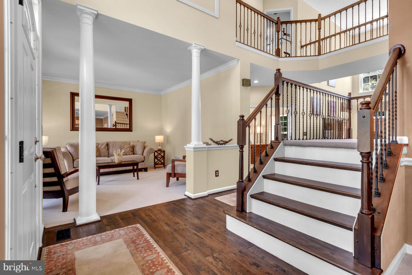 SEVERN PINES - Residential