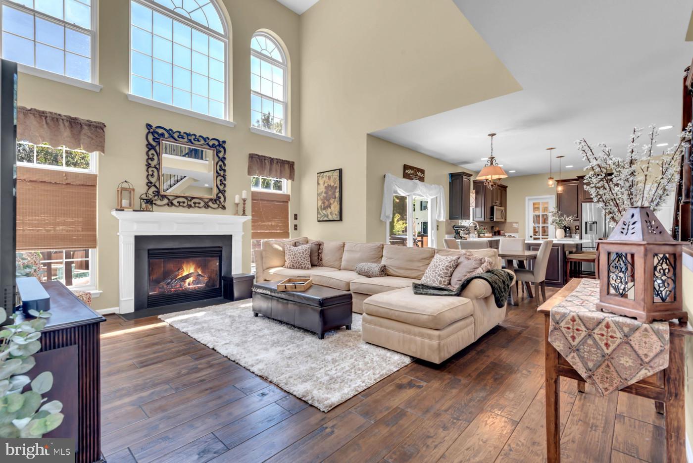 SEVERN PINES - Residential