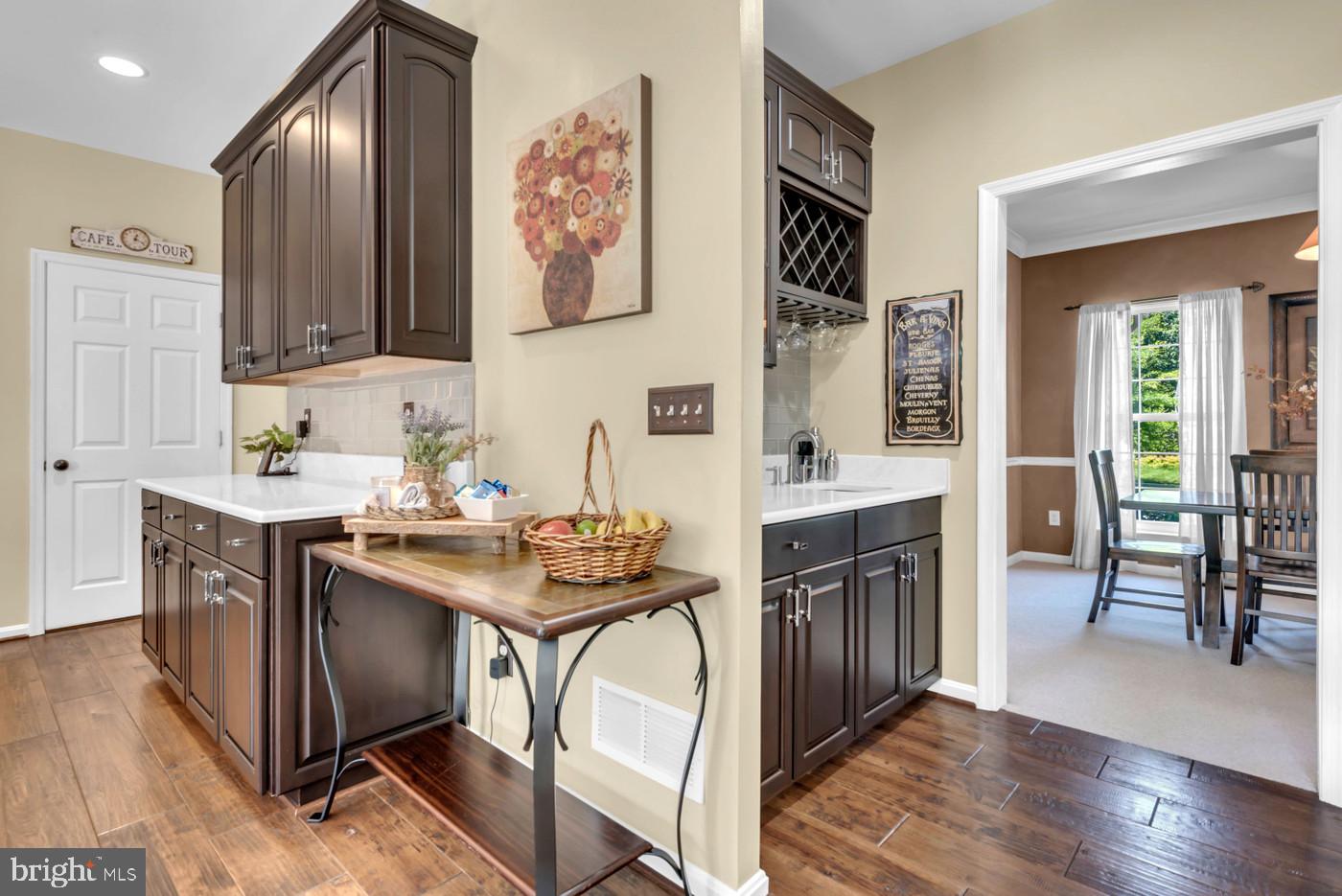 SEVERN PINES - Residential