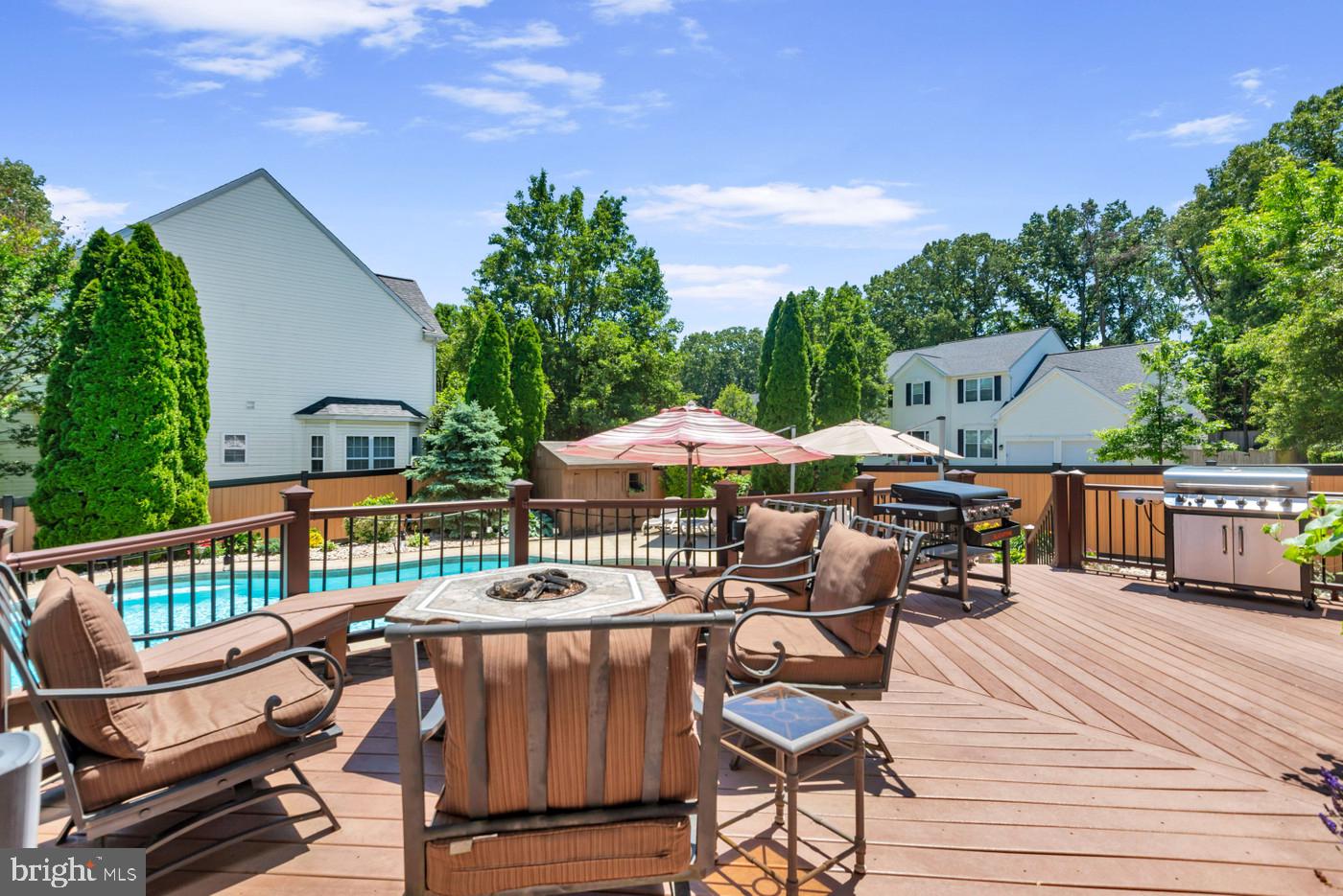 SEVERN PINES - Residential