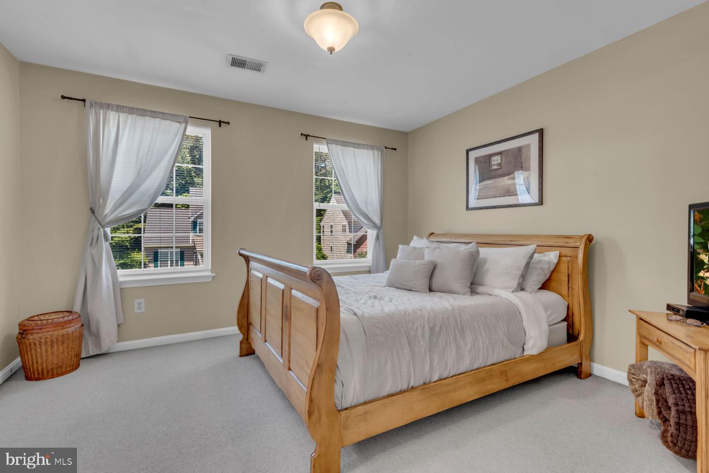 SEVERN PINES - Residential