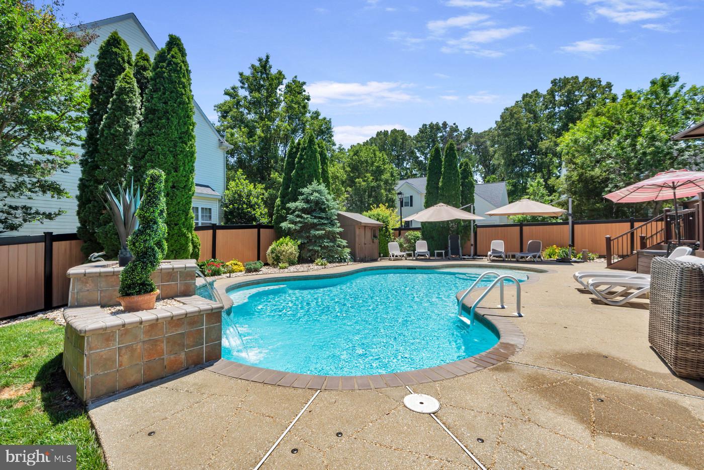 SEVERN PINES - Residential