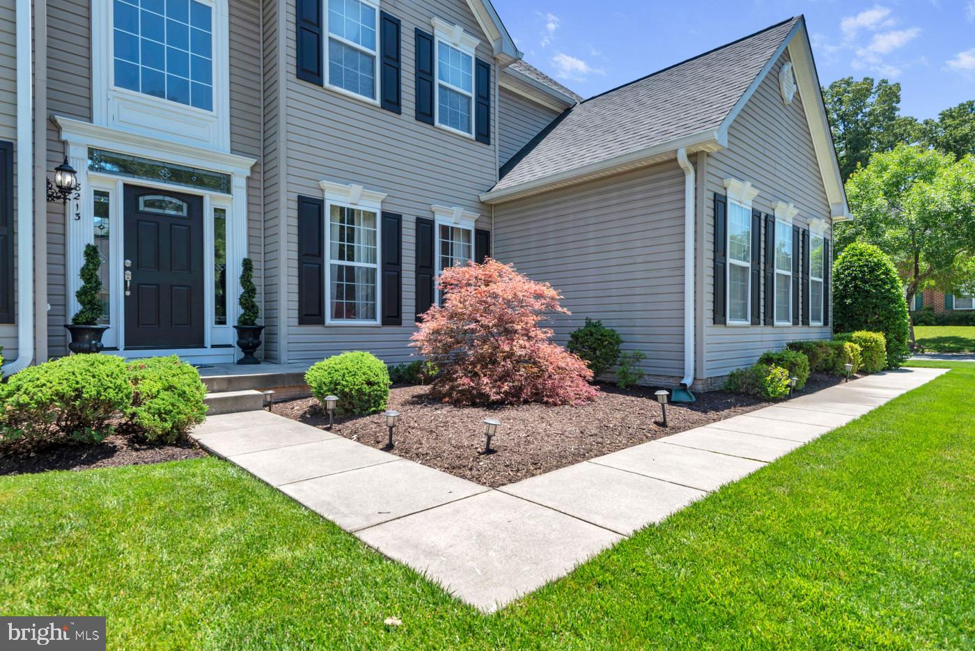 SEVERN PINES - Residential