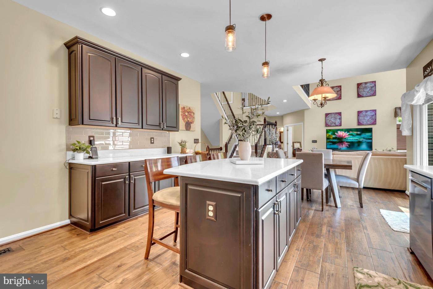 SEVERN PINES - Residential