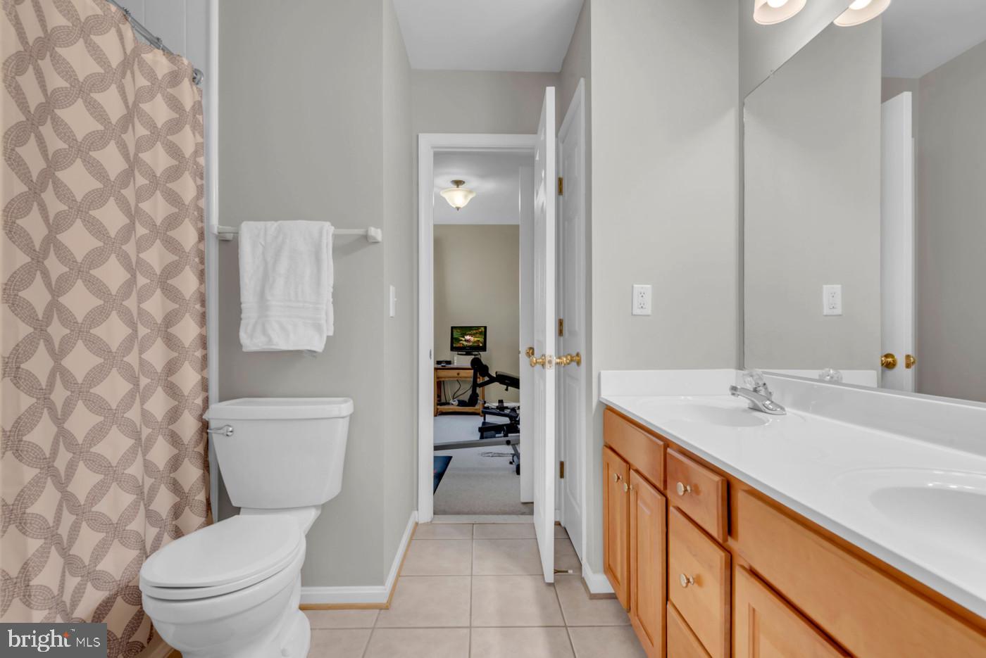 SEVERN PINES - Residential