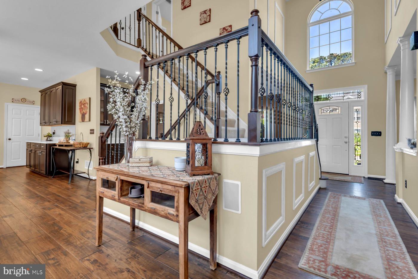 SEVERN PINES - Residential