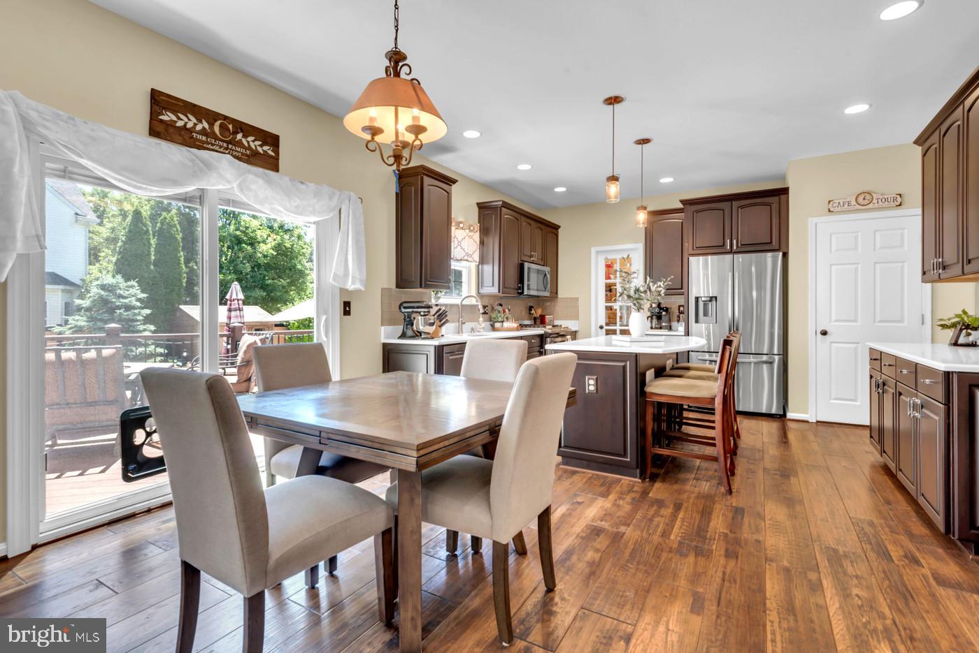 SEVERN PINES - Residential
