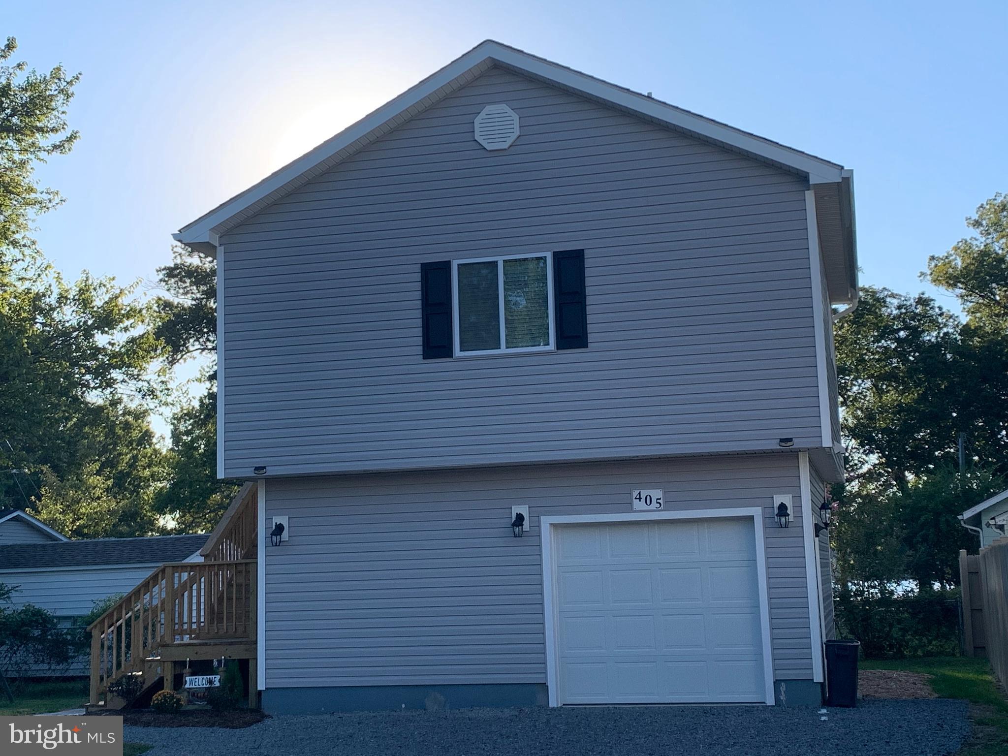 THE POINT - Residential