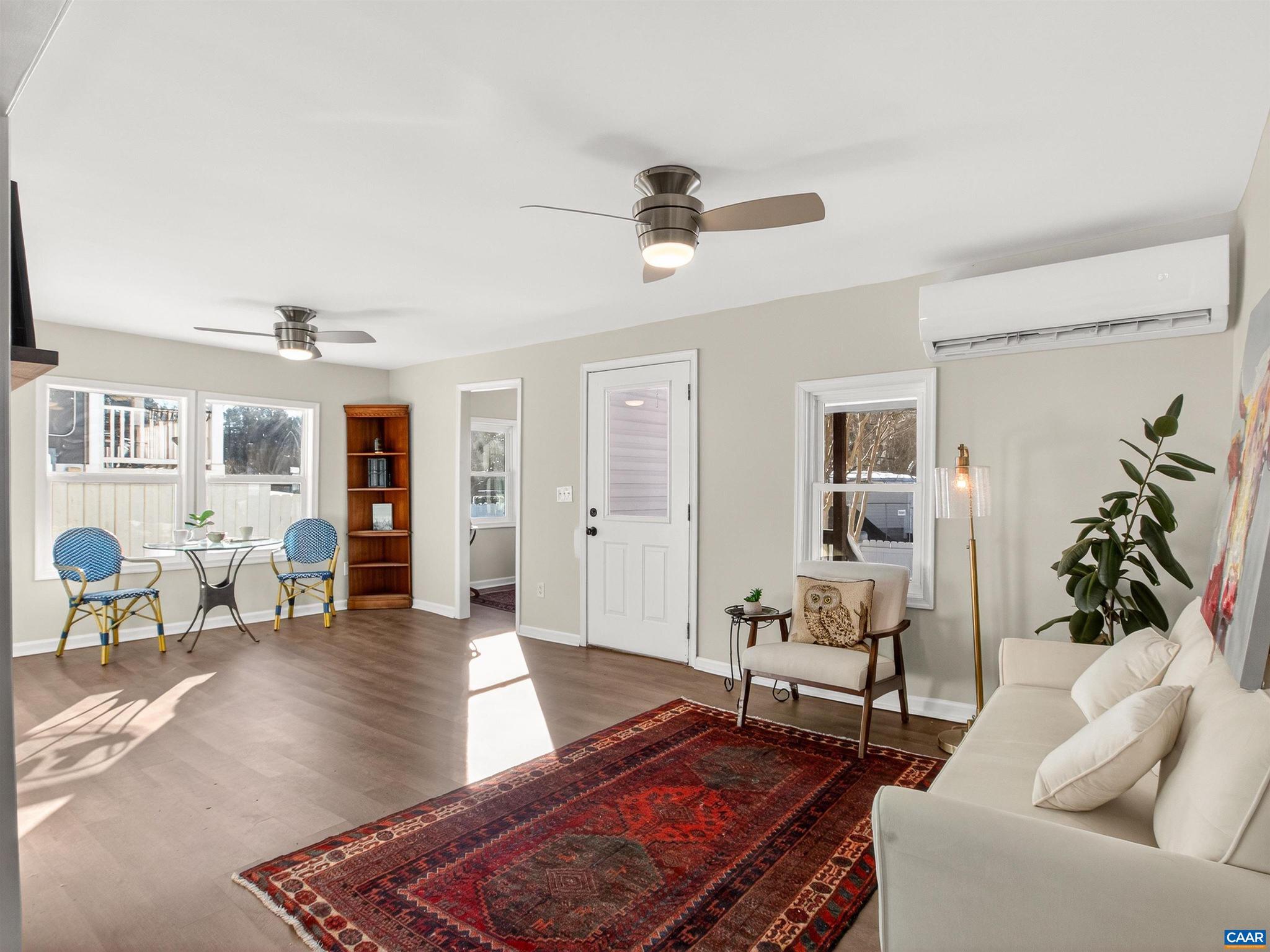 BELMONT - Residential