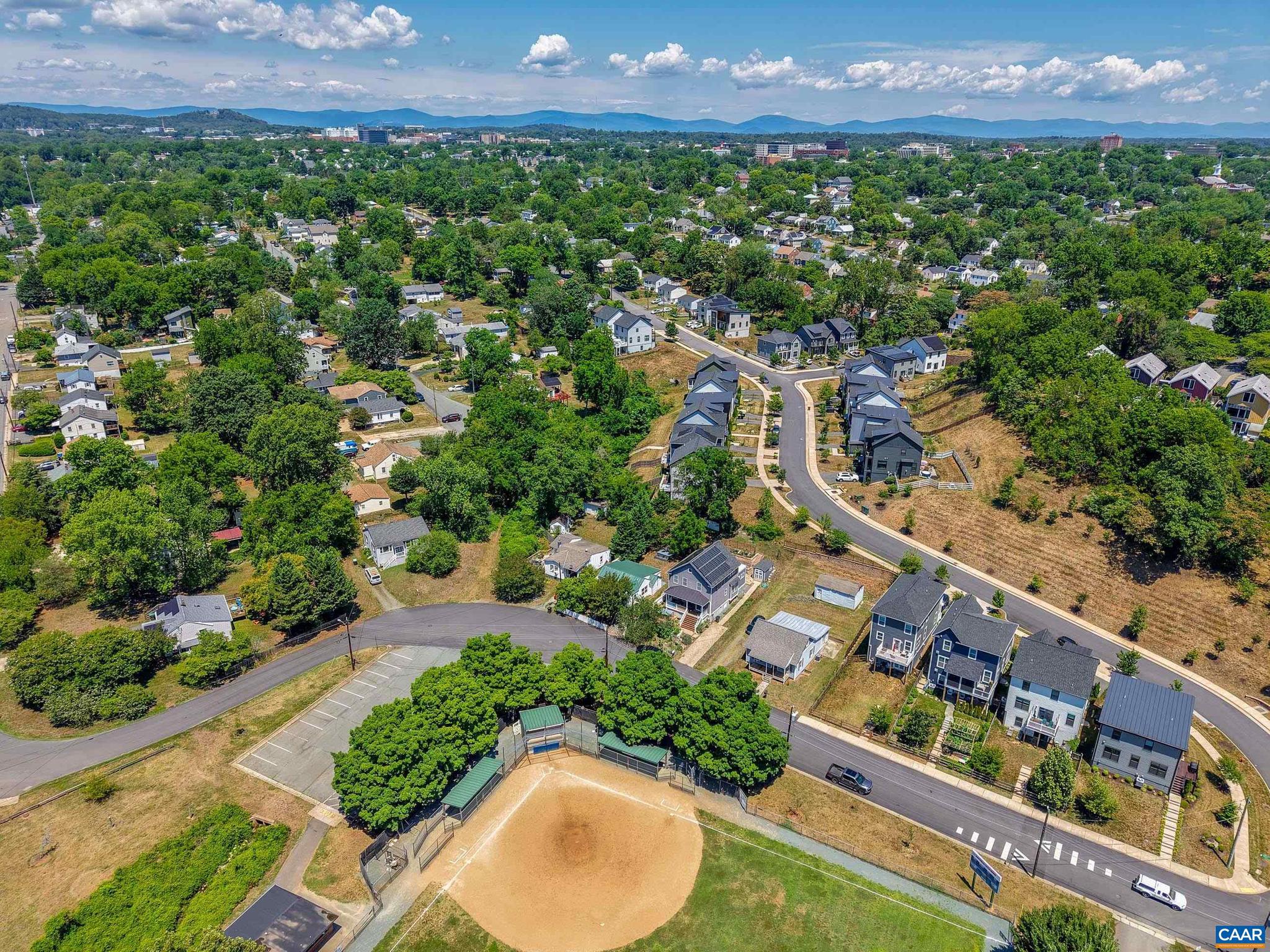 BELMONT - Residential