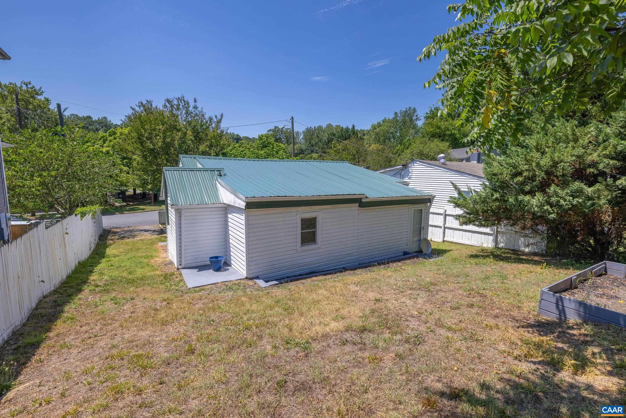 BELMONT - Residential
