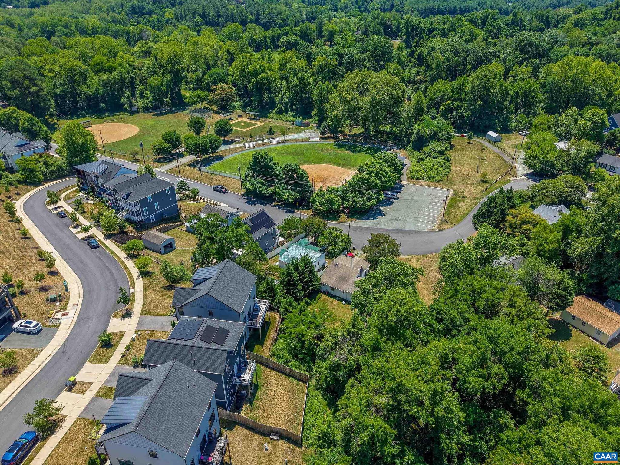 BELMONT - Residential
