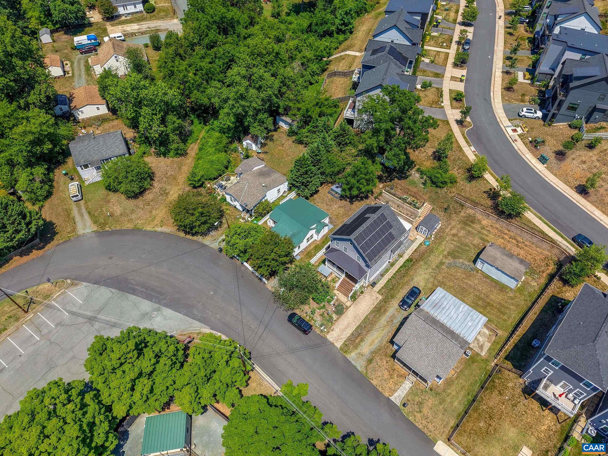 BELMONT - Residential