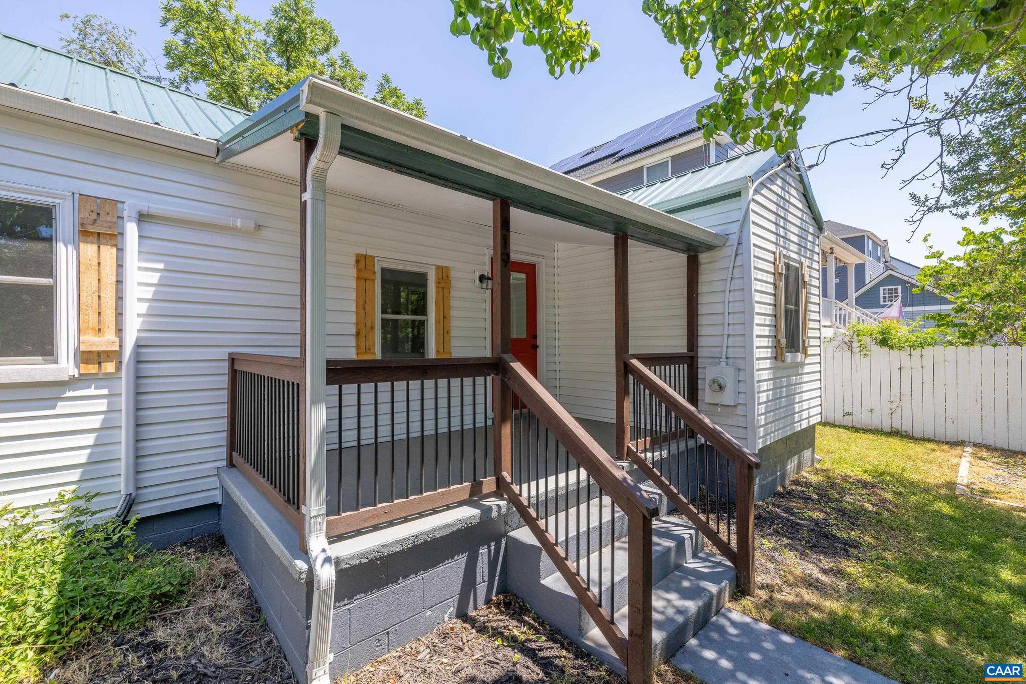 BELMONT - Residential