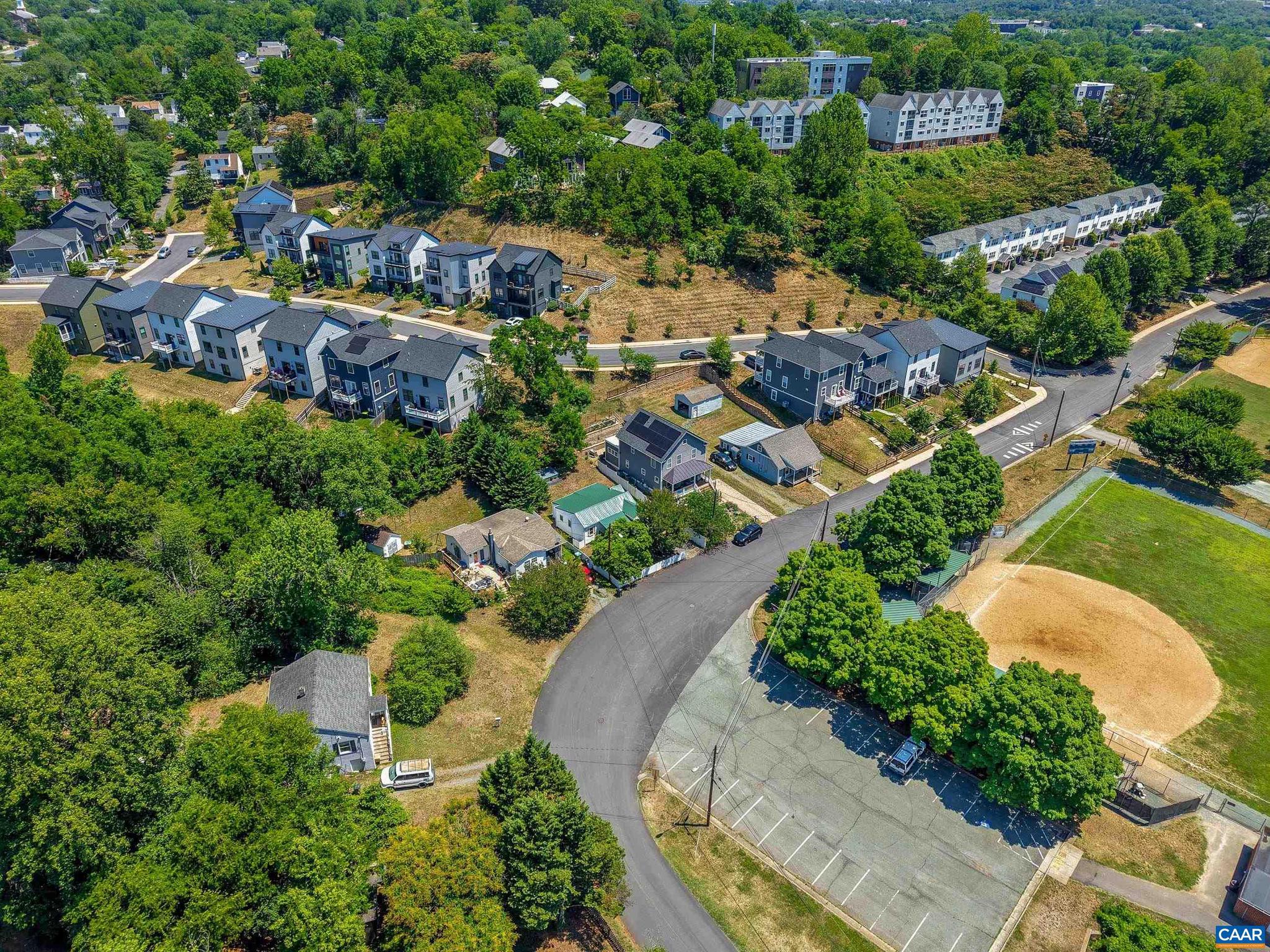 BELMONT - Residential