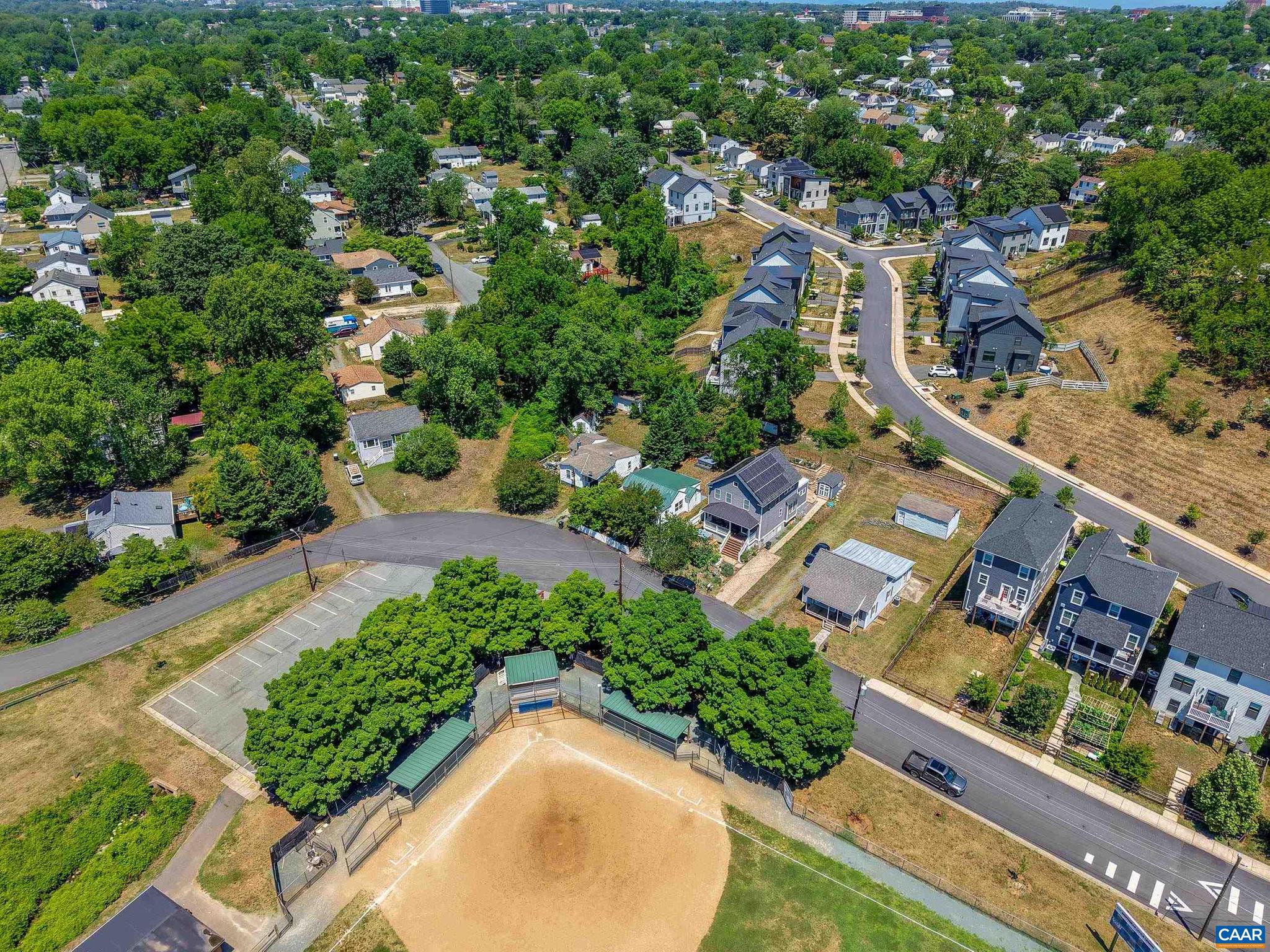BELMONT - Residential