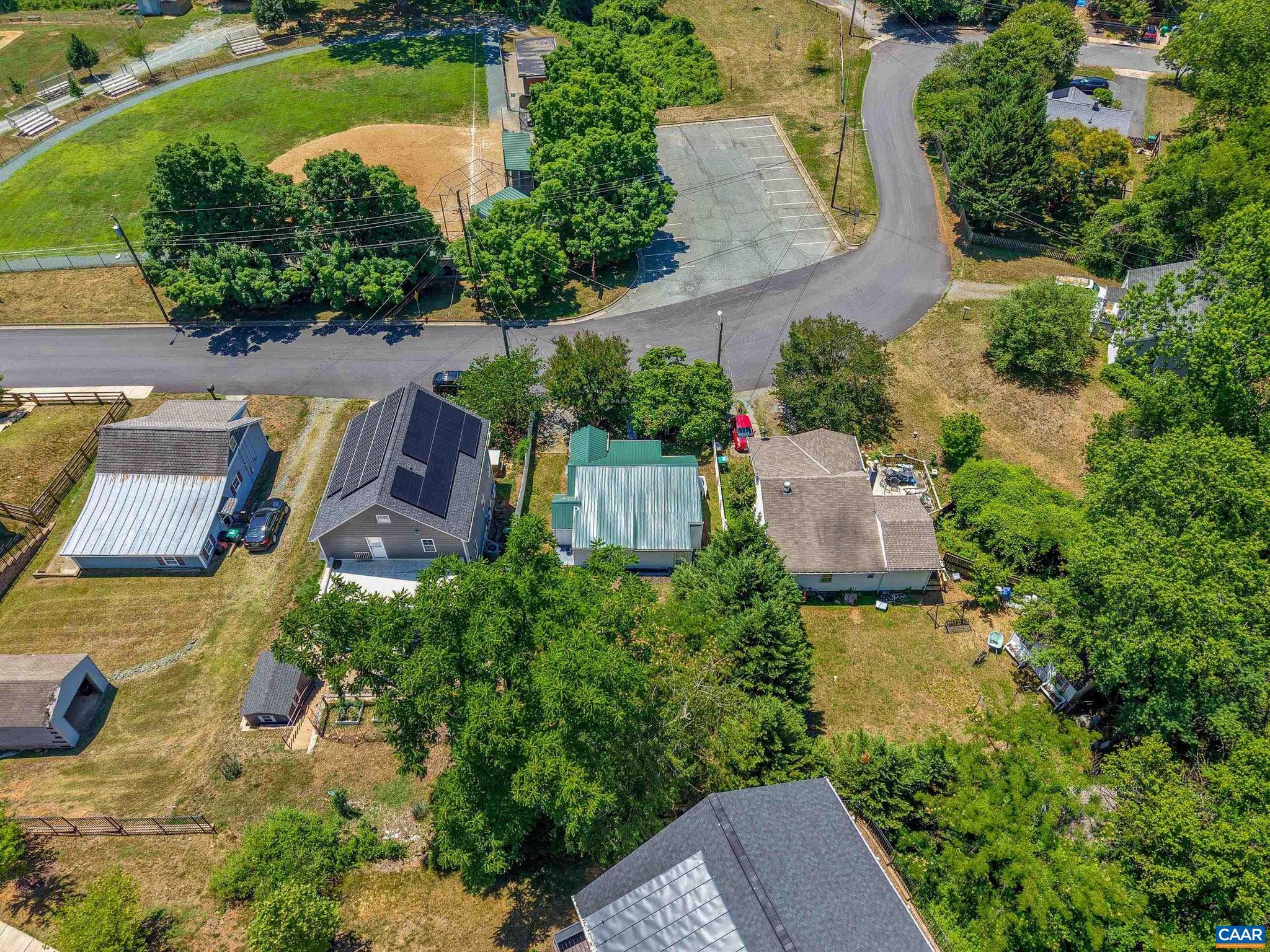 BELMONT - Residential