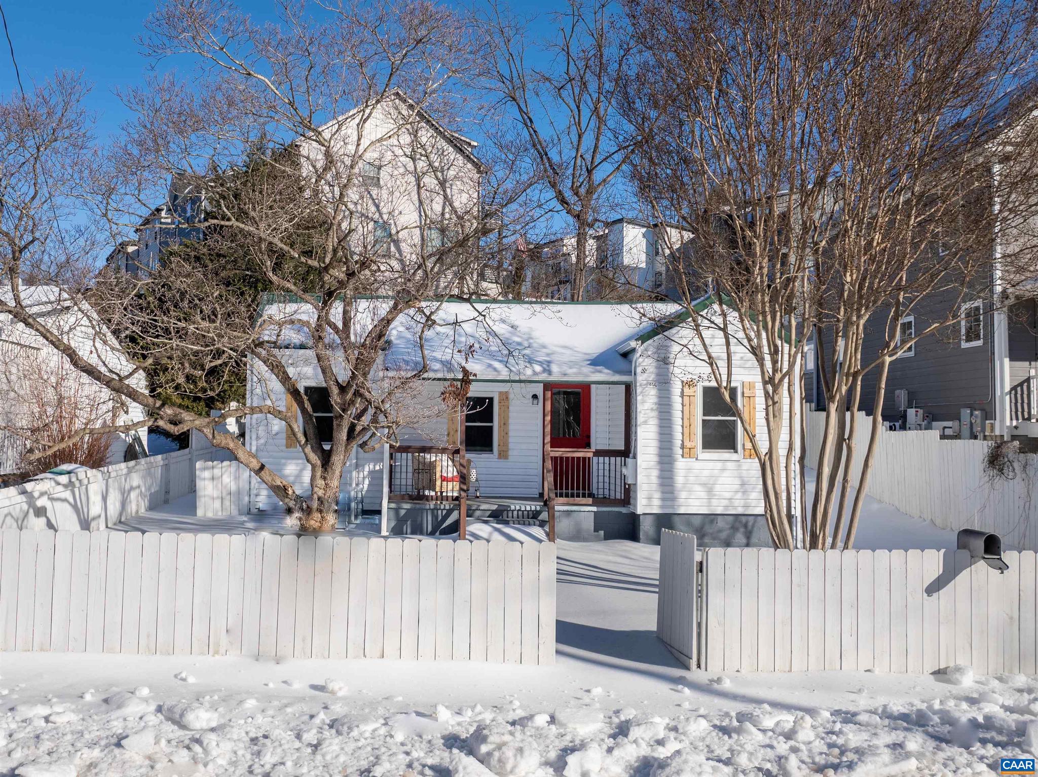 BELMONT - Residential