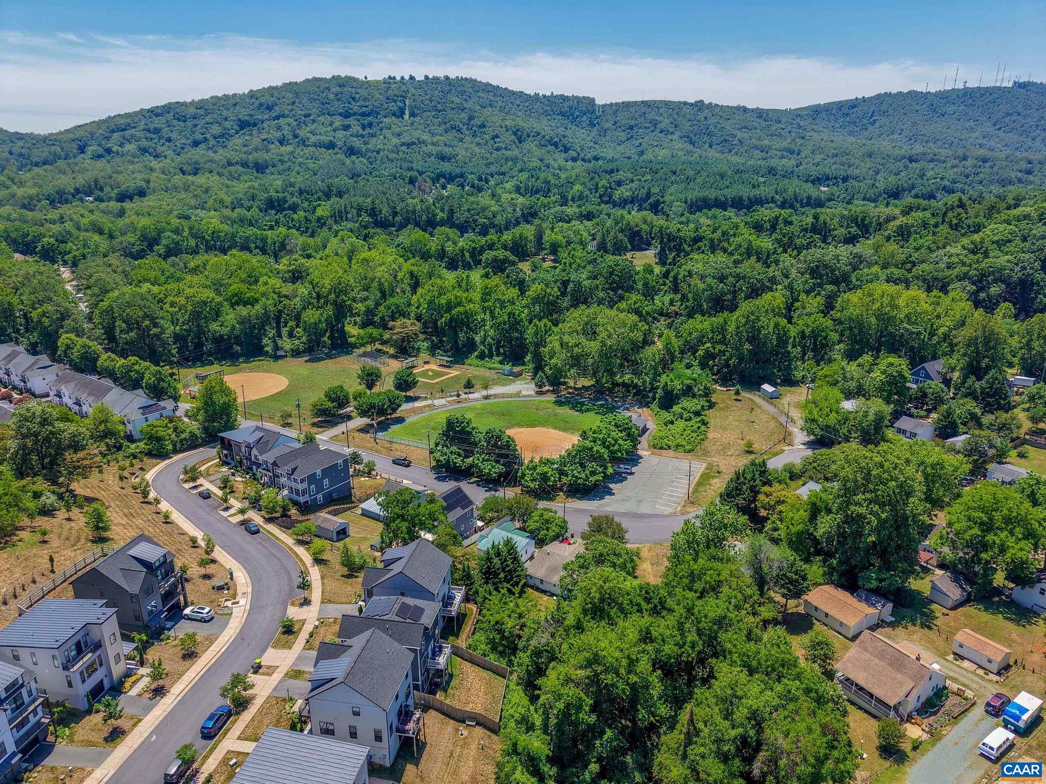 BELMONT - Residential
