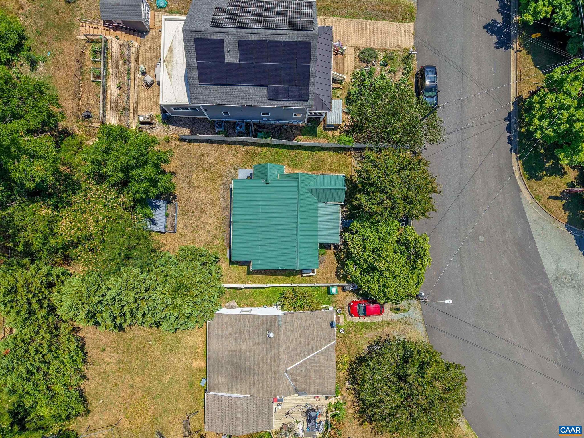 BELMONT - Residential