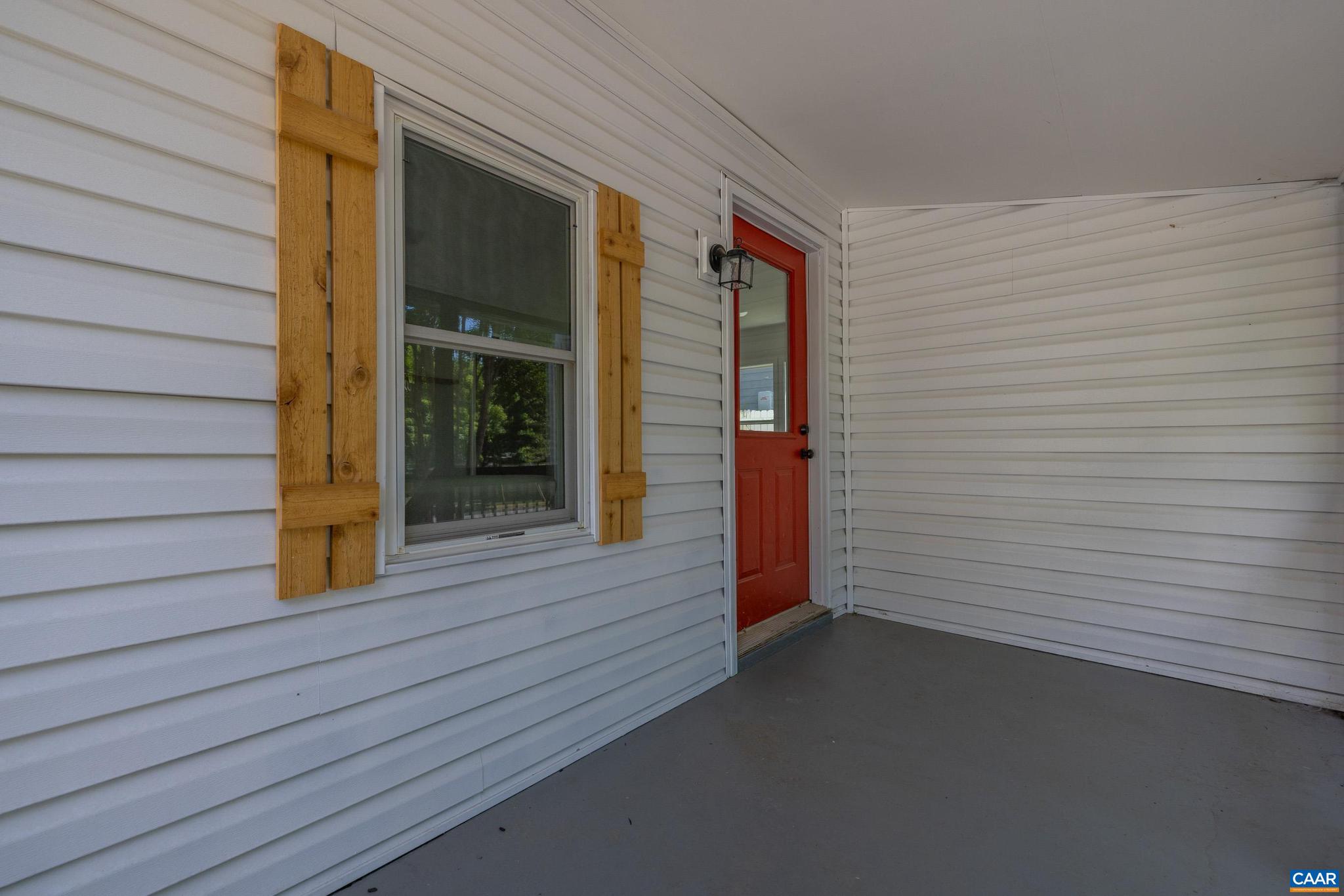 BELMONT - Residential