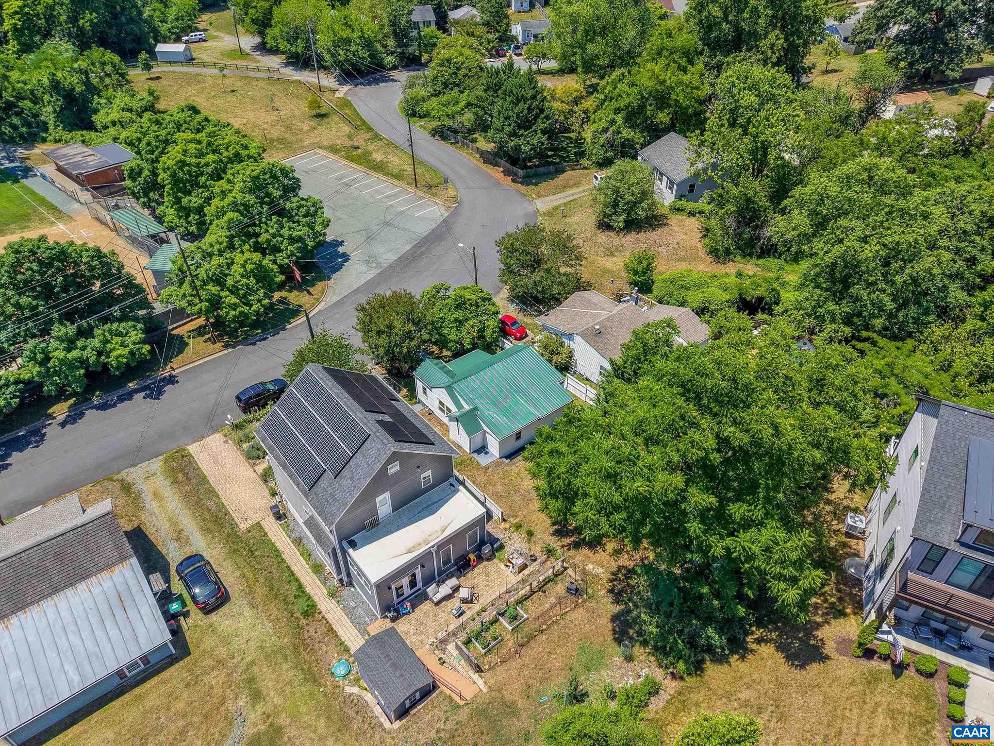 BELMONT - Residential