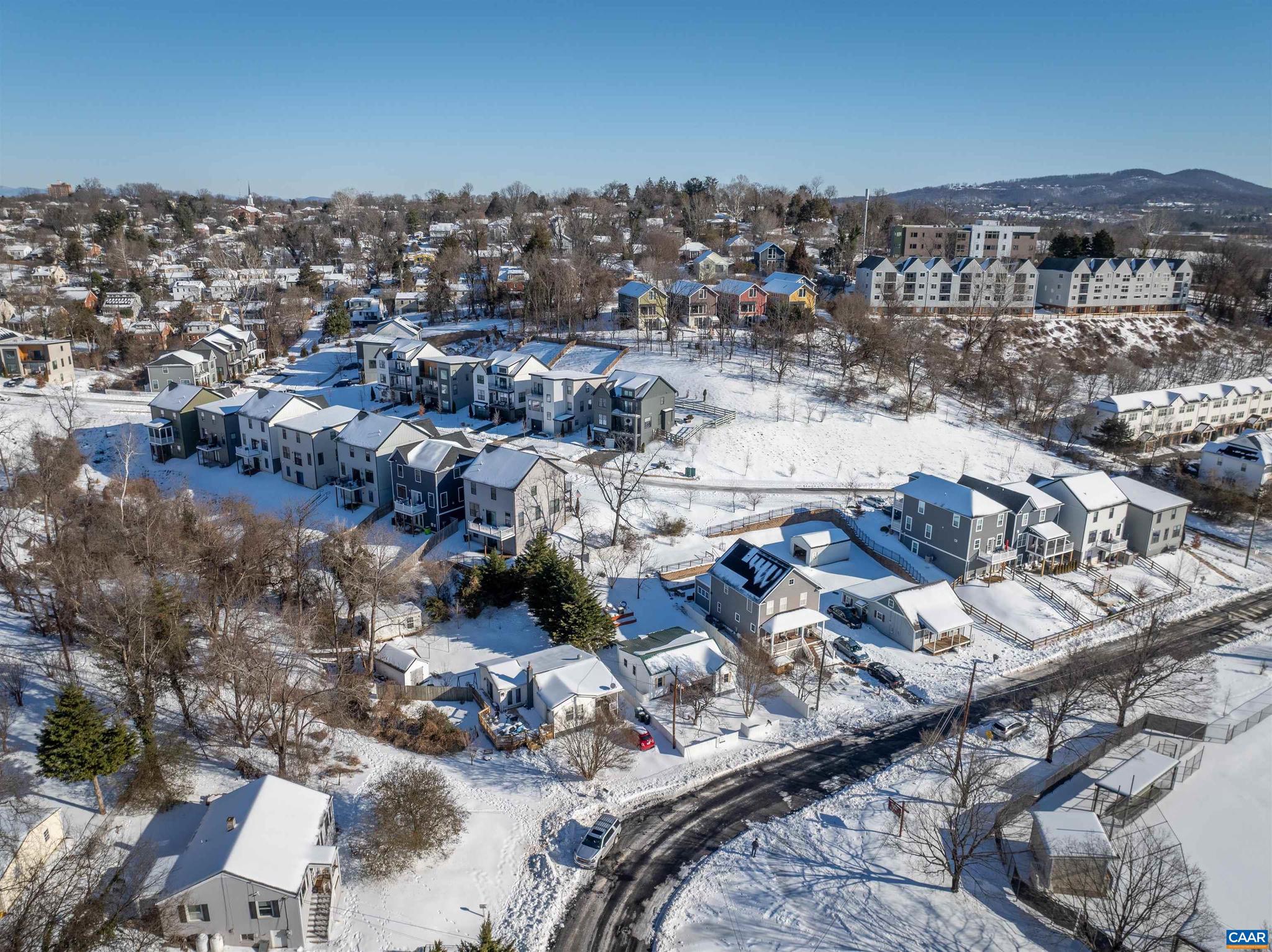 BELMONT - Residential