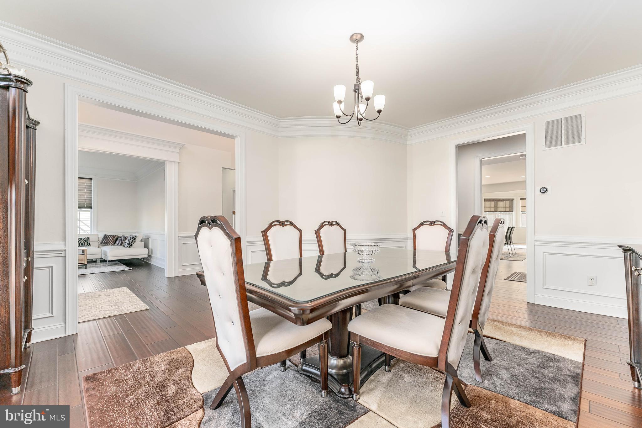 PRESERVE AT PROVIDENCE - Residential