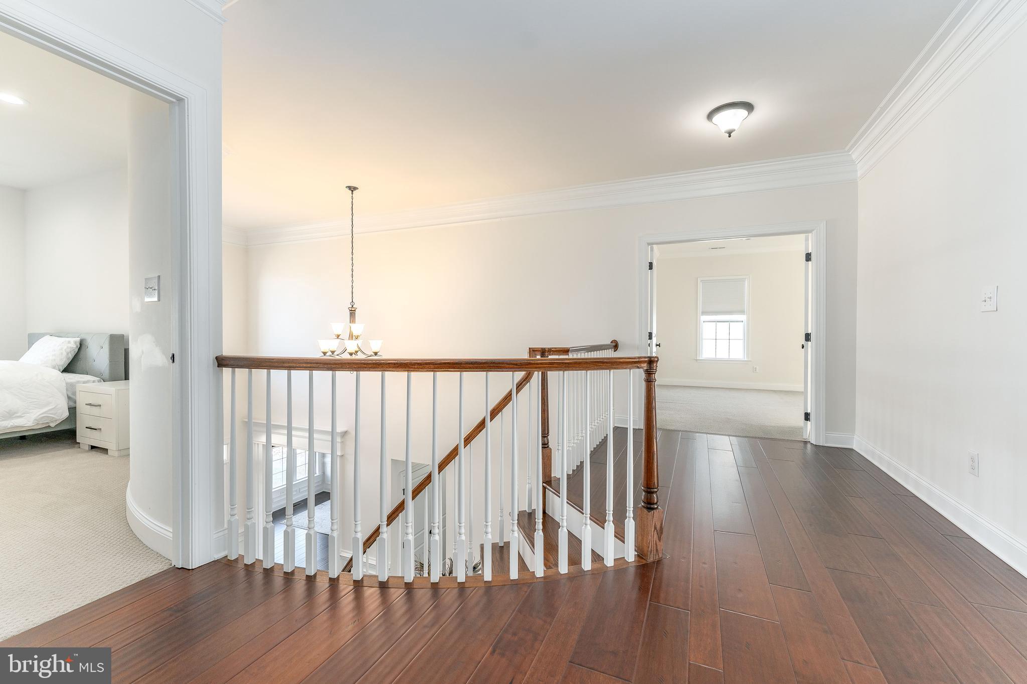 PRESERVE AT PROVIDENCE - Residential
