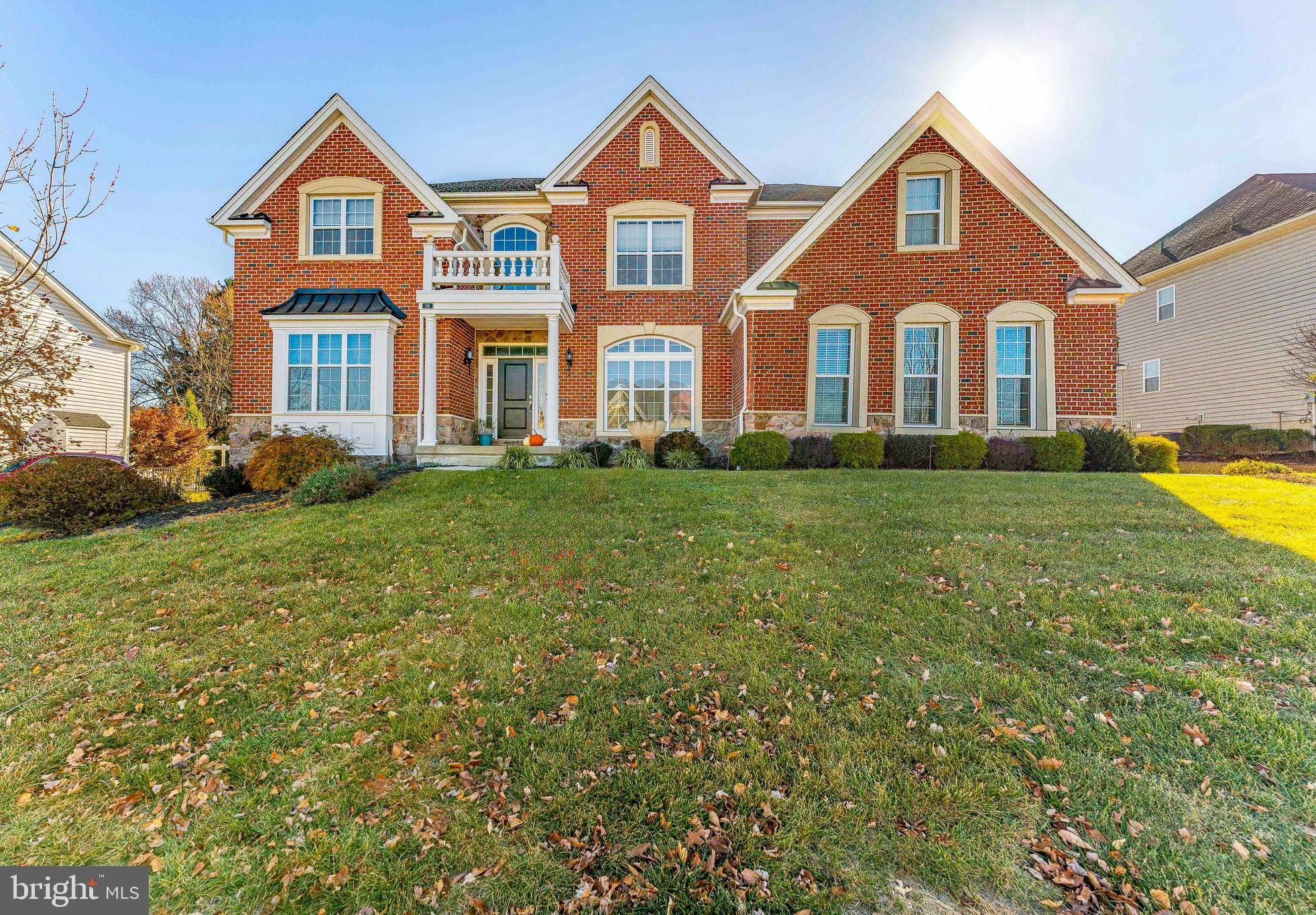 PRESERVE AT PROVIDENCE - Residential