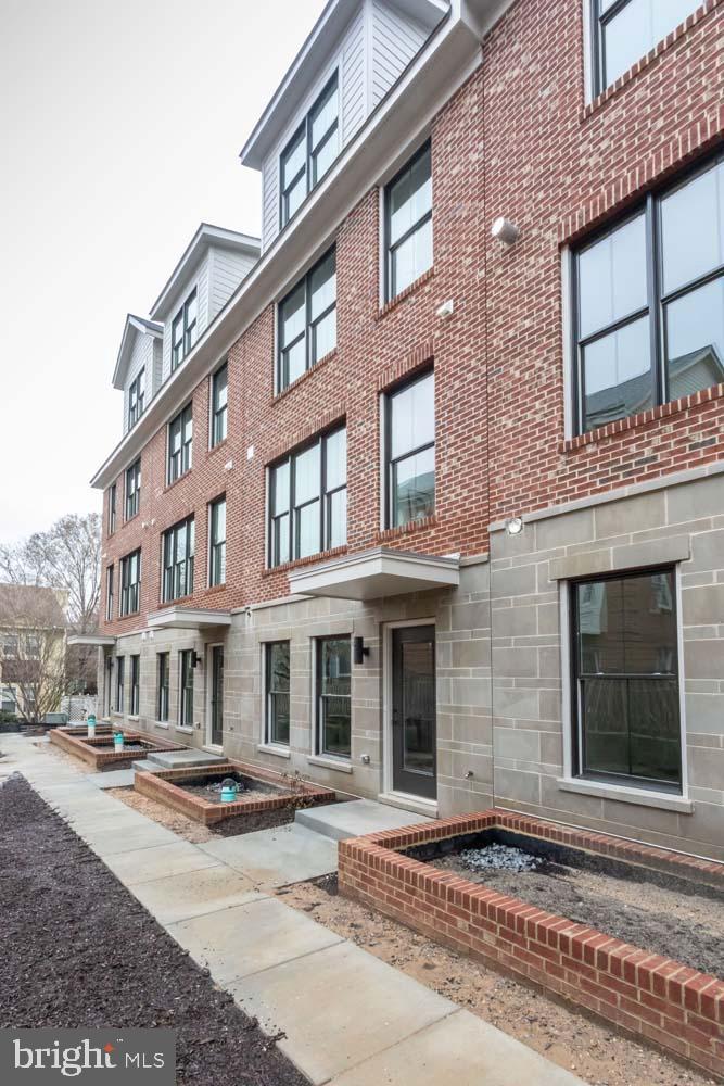 BALLSTON - Residential