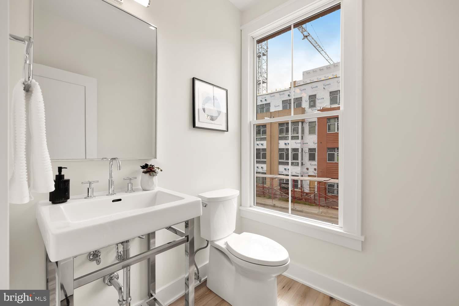 BALLSTON - Residential
