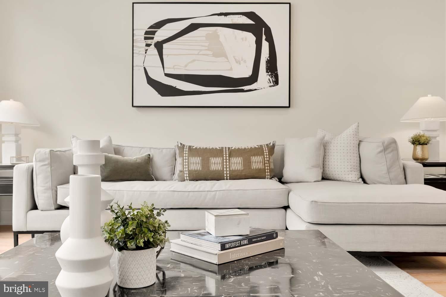 BALLSTON - Residential