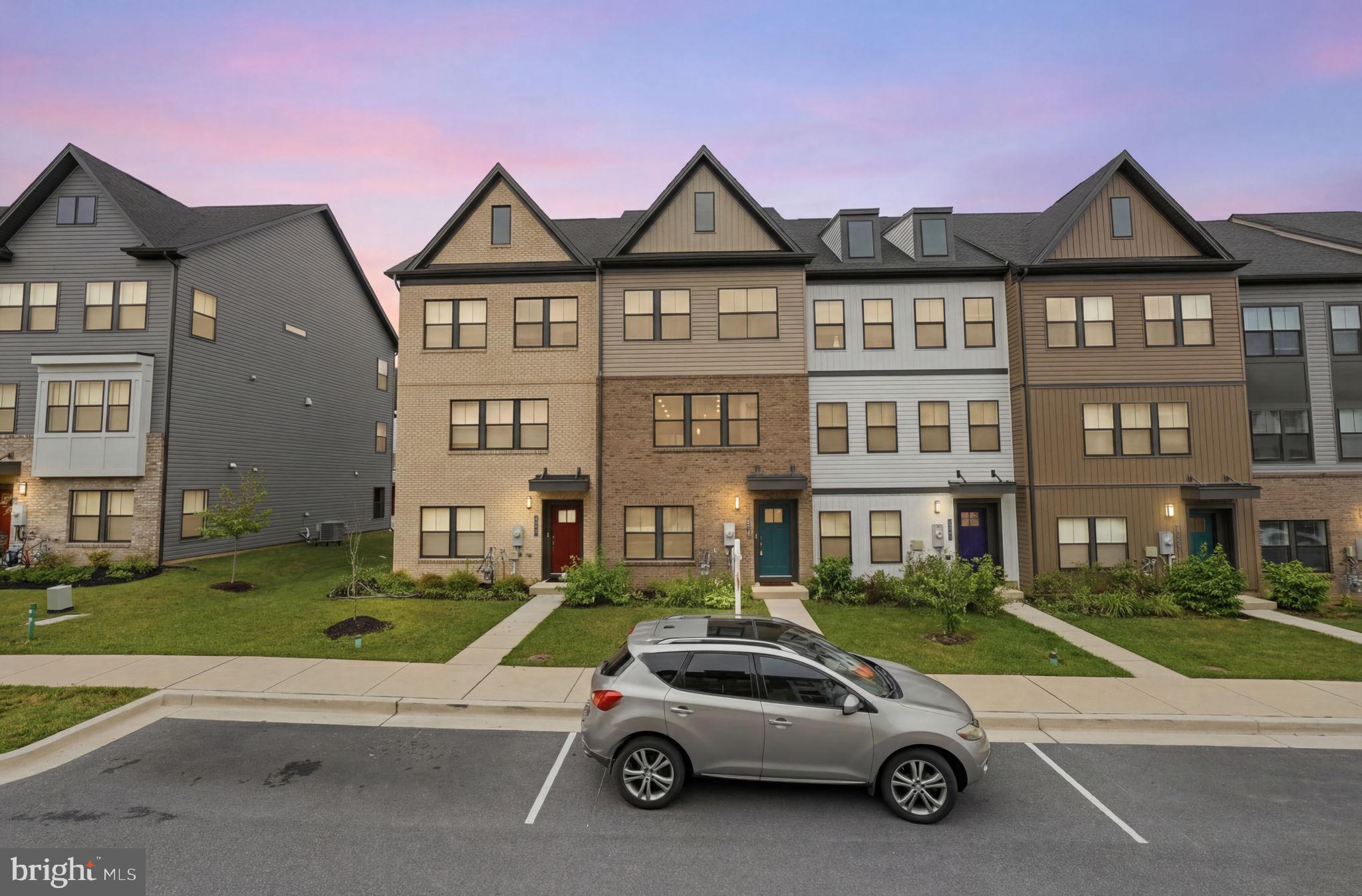 TANYARD SHORES - Residential