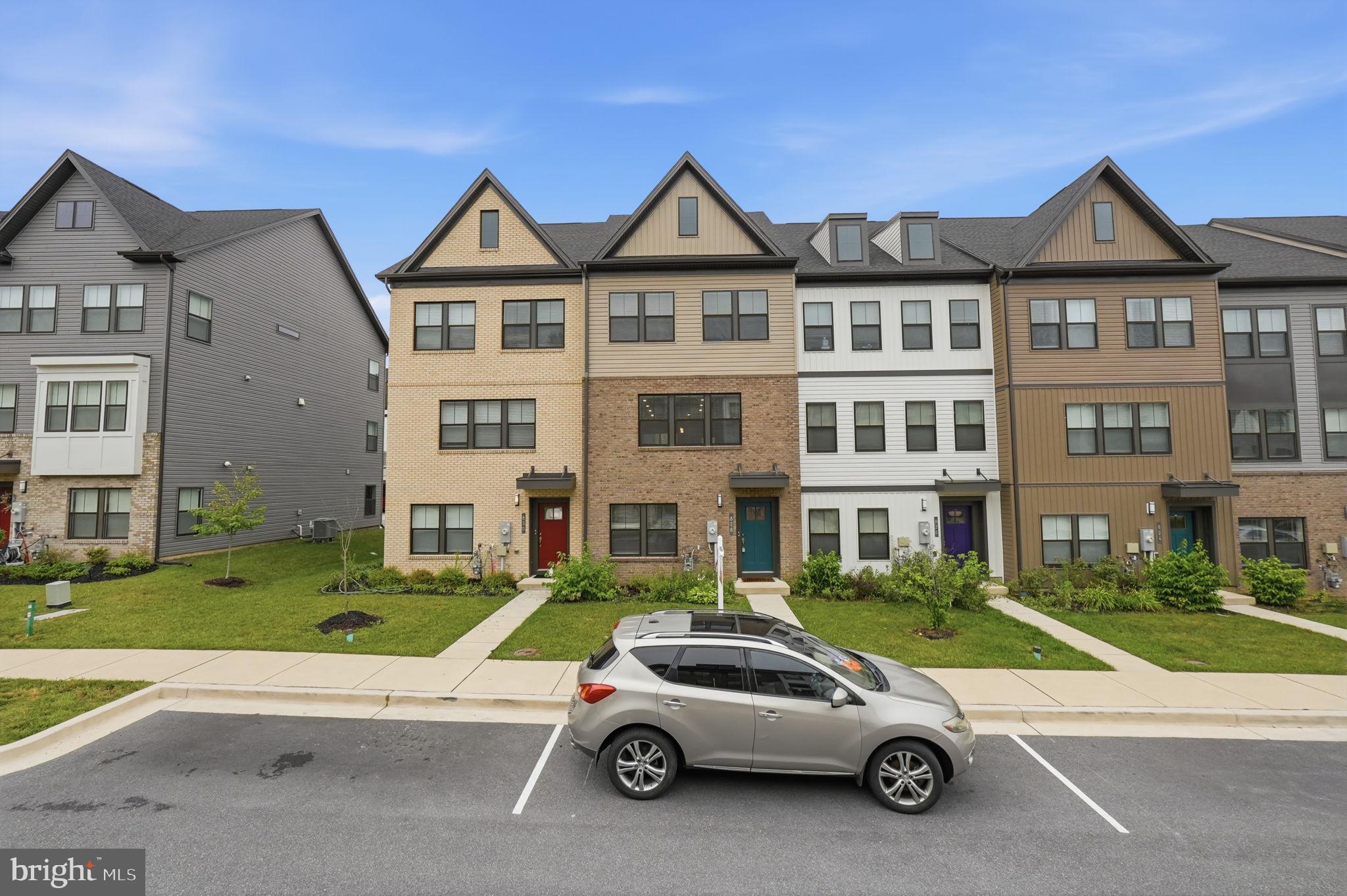 TANYARD SHORES - Residential