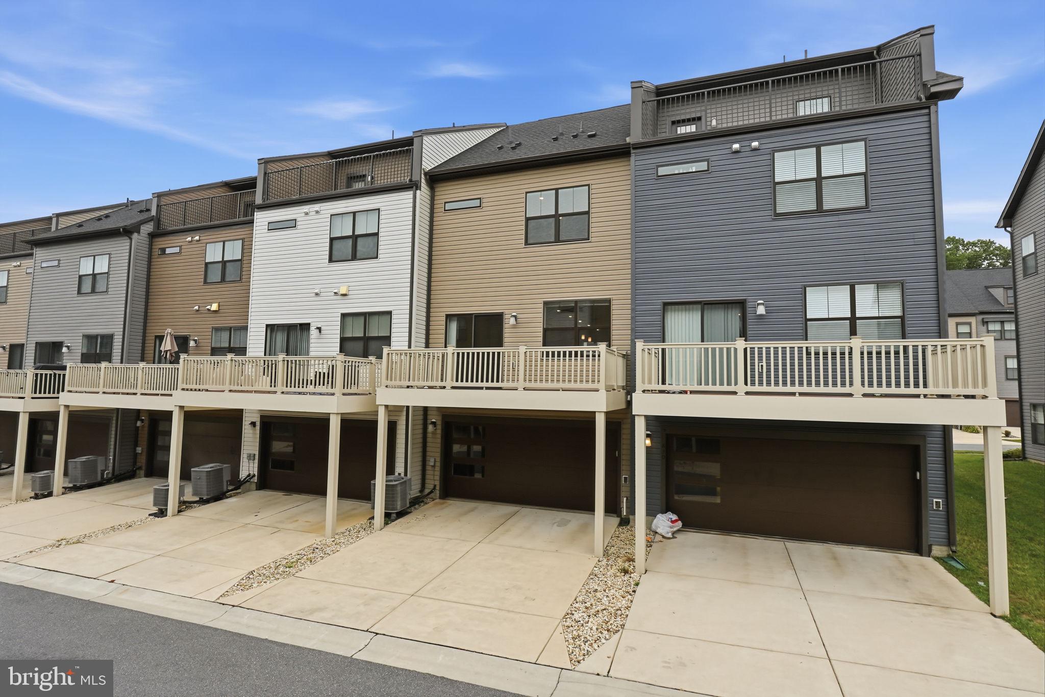 TANYARD SHORES - Residential