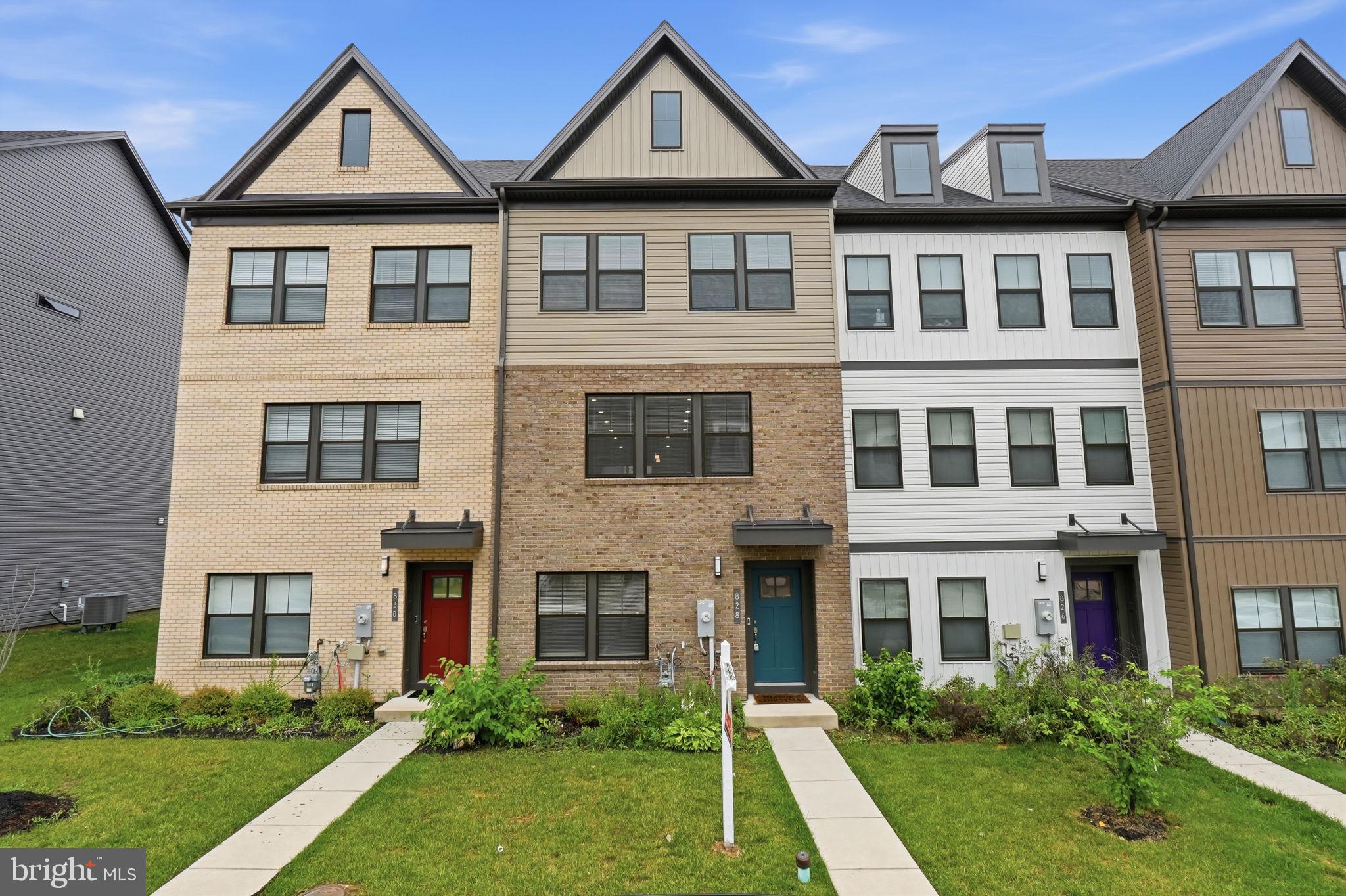 TANYARD SHORES - Residential