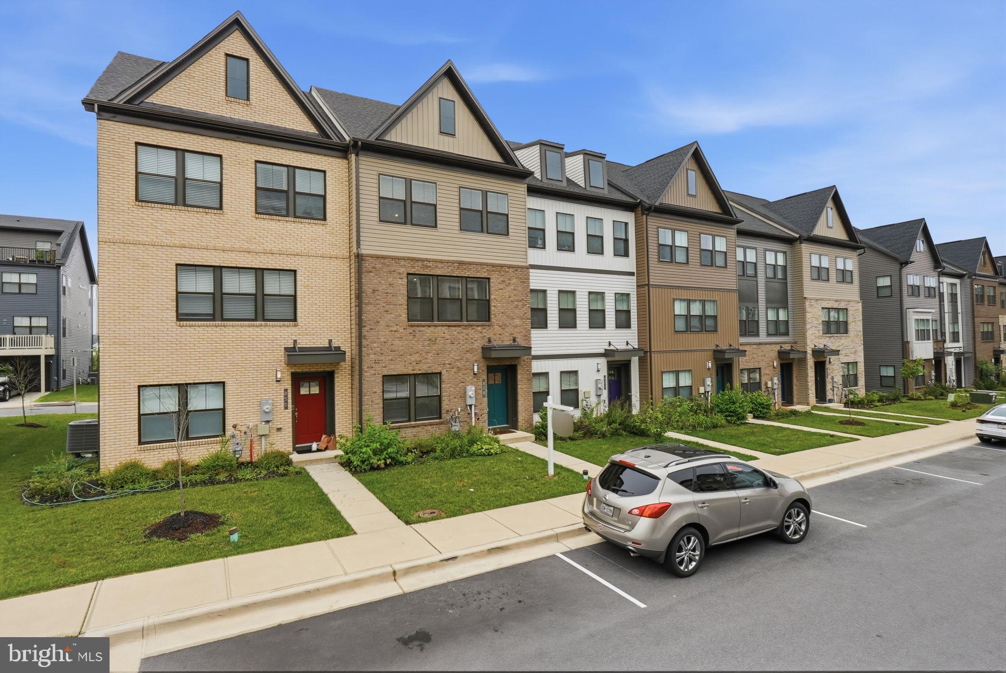 TANYARD SHORES - Residential