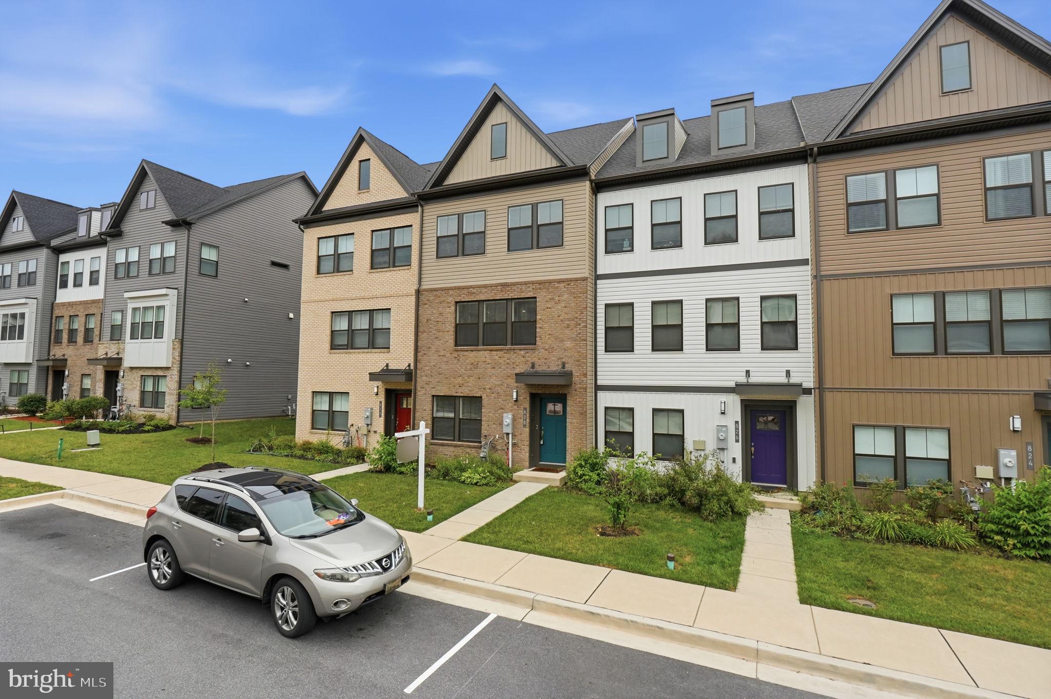 TANYARD SHORES - Residential