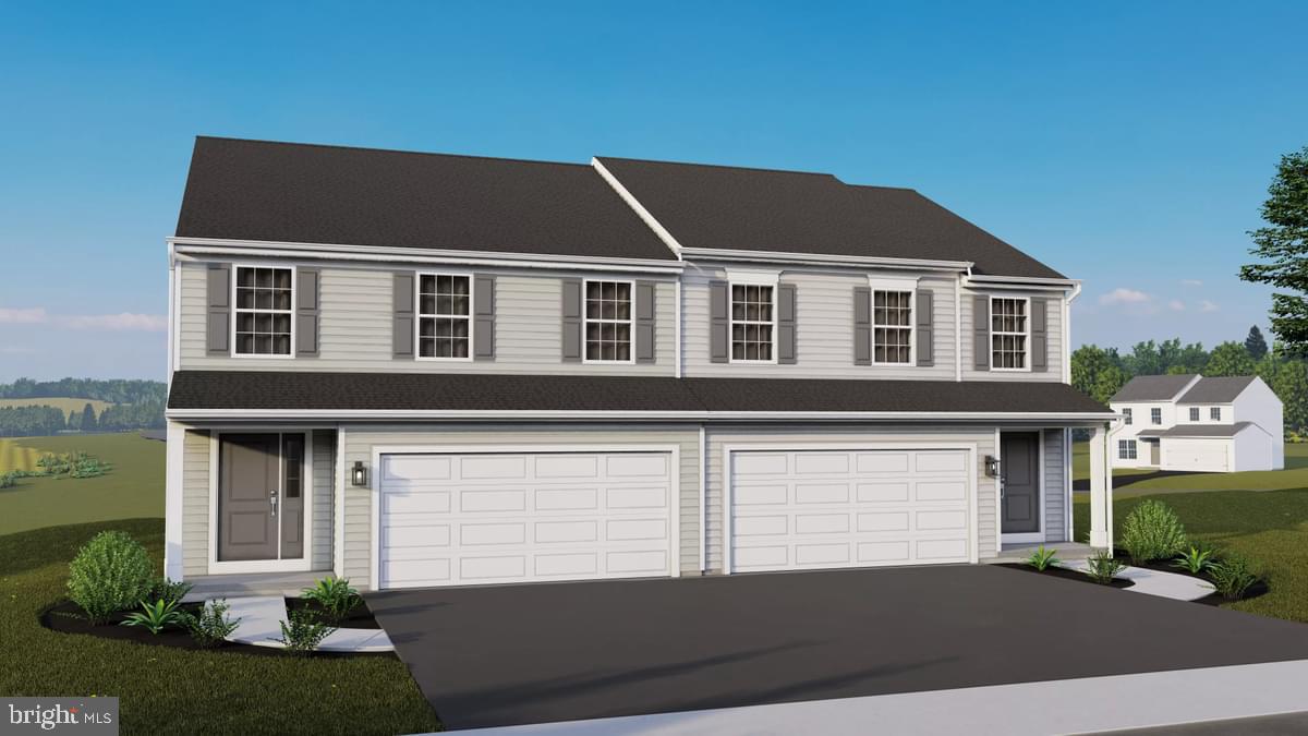 NORTH HILLS OF ALLEN - Residential