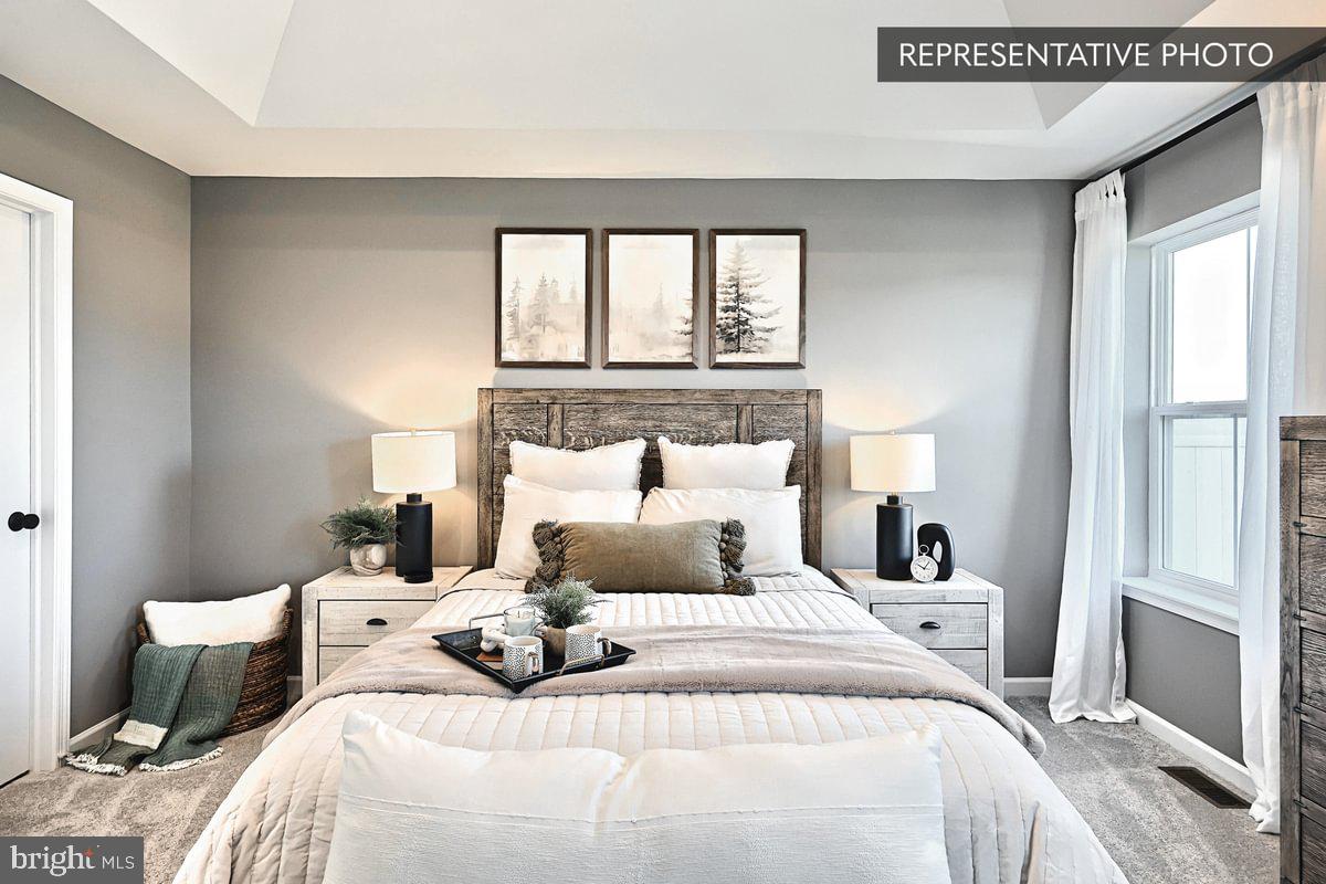 NORTH HILLS OF ALLEN - Residential