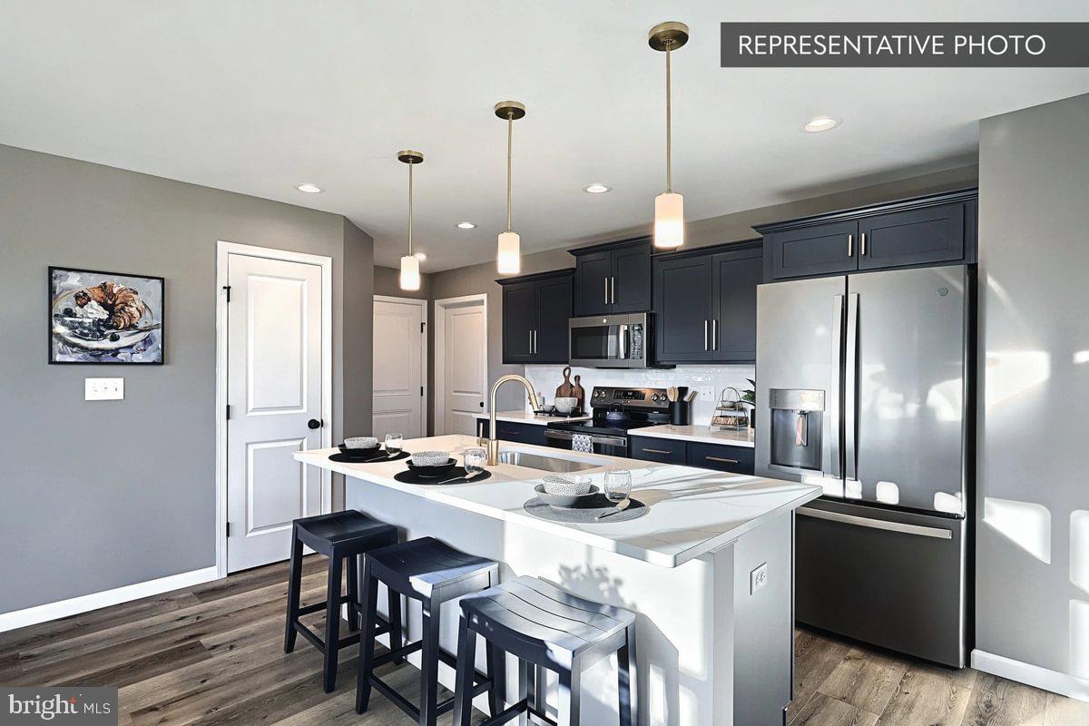 NORTH HILLS OF ALLEN - Residential