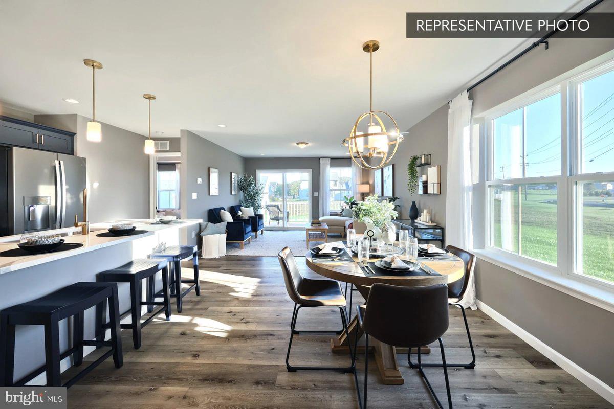 NORTH HILLS OF ALLEN - Residential